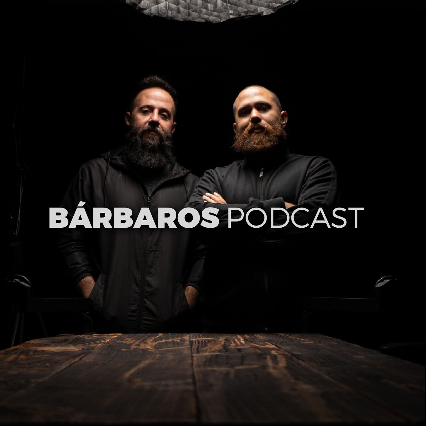 Bárbaros Podcast 