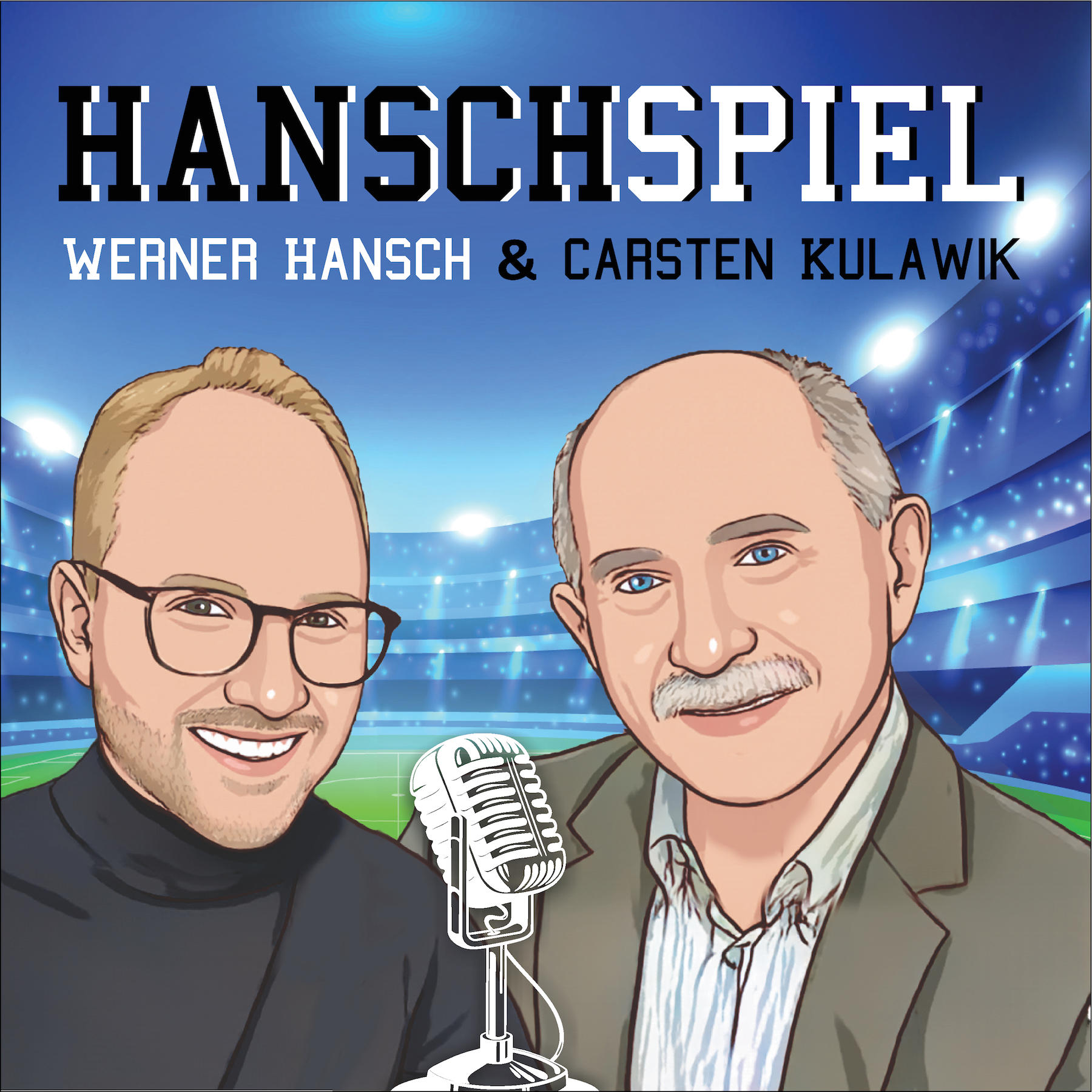 ⁣39. LIVE: Ein Rudi Völler!