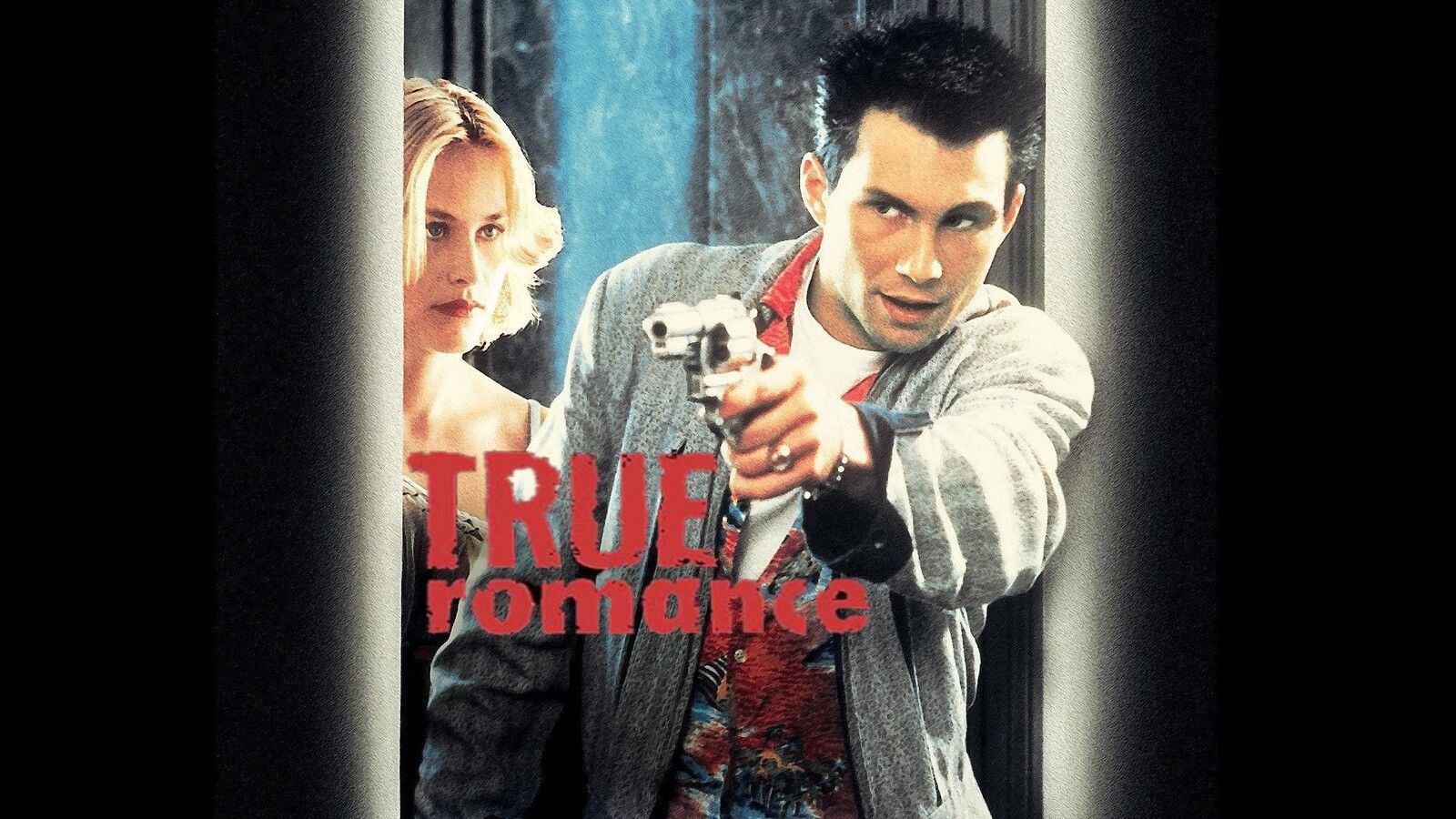 ⁣Out Now Commentary: True Romance (1993)