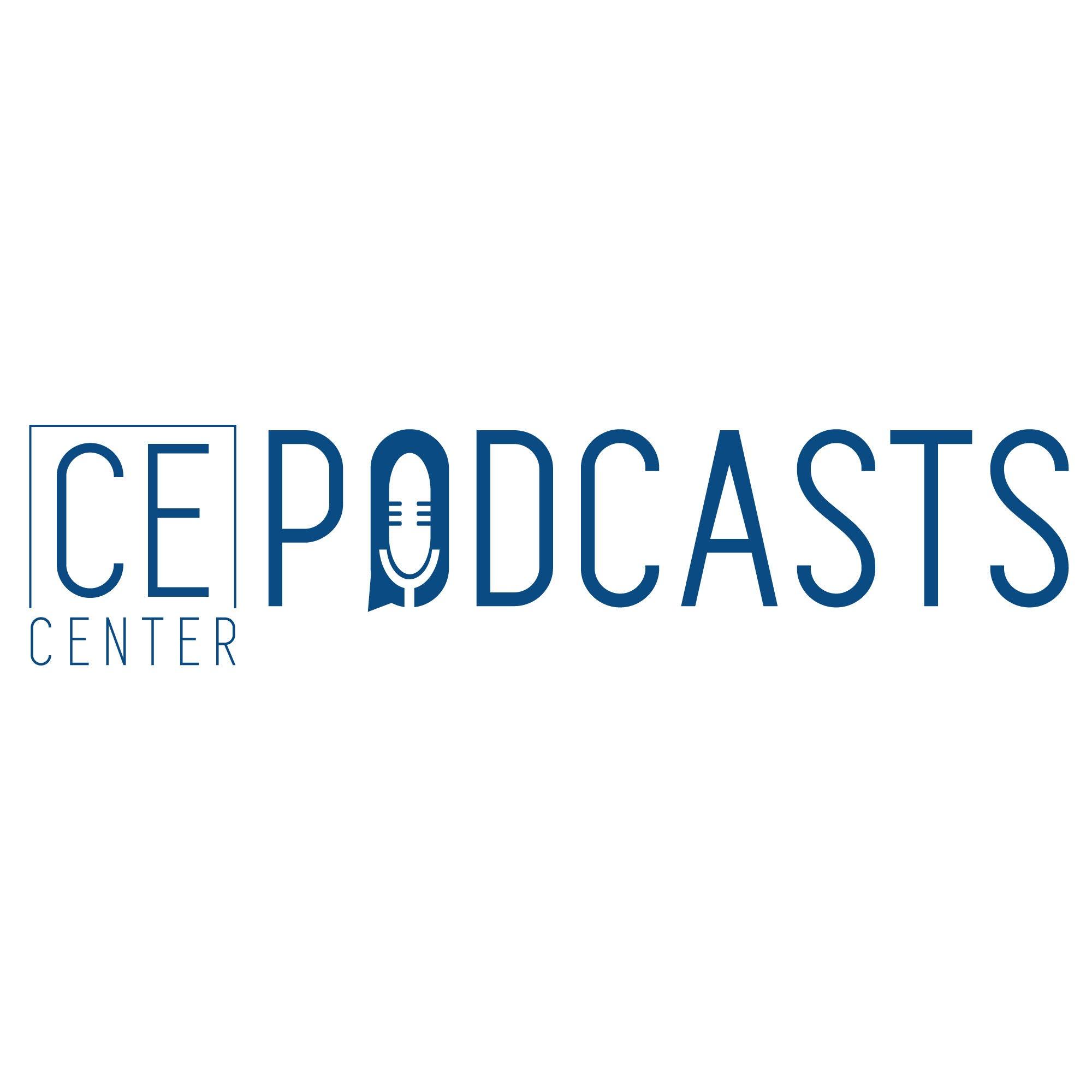 CE Center Podcasts 