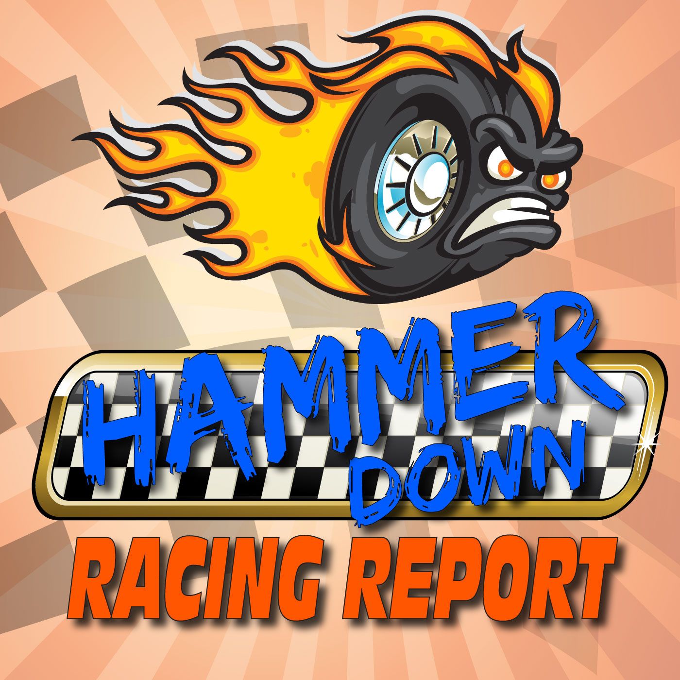 Hammer Down Racing Report 