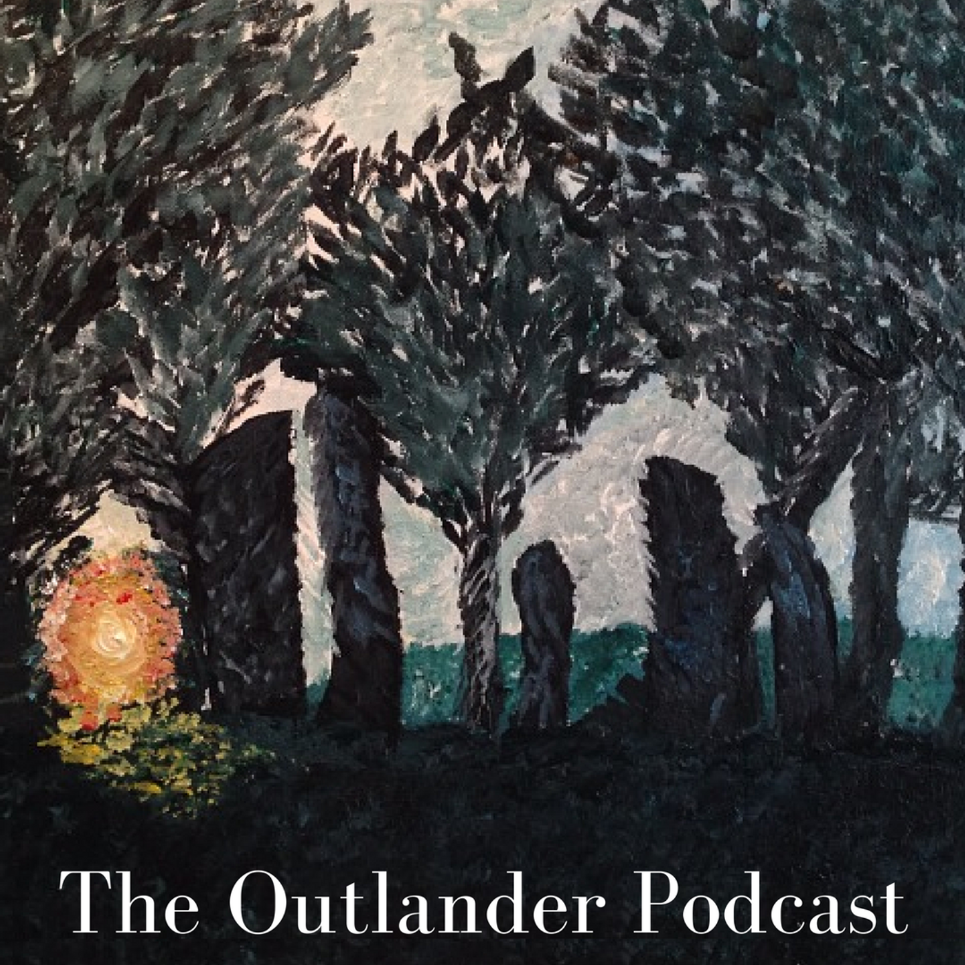 The Outlander Podcast­ 