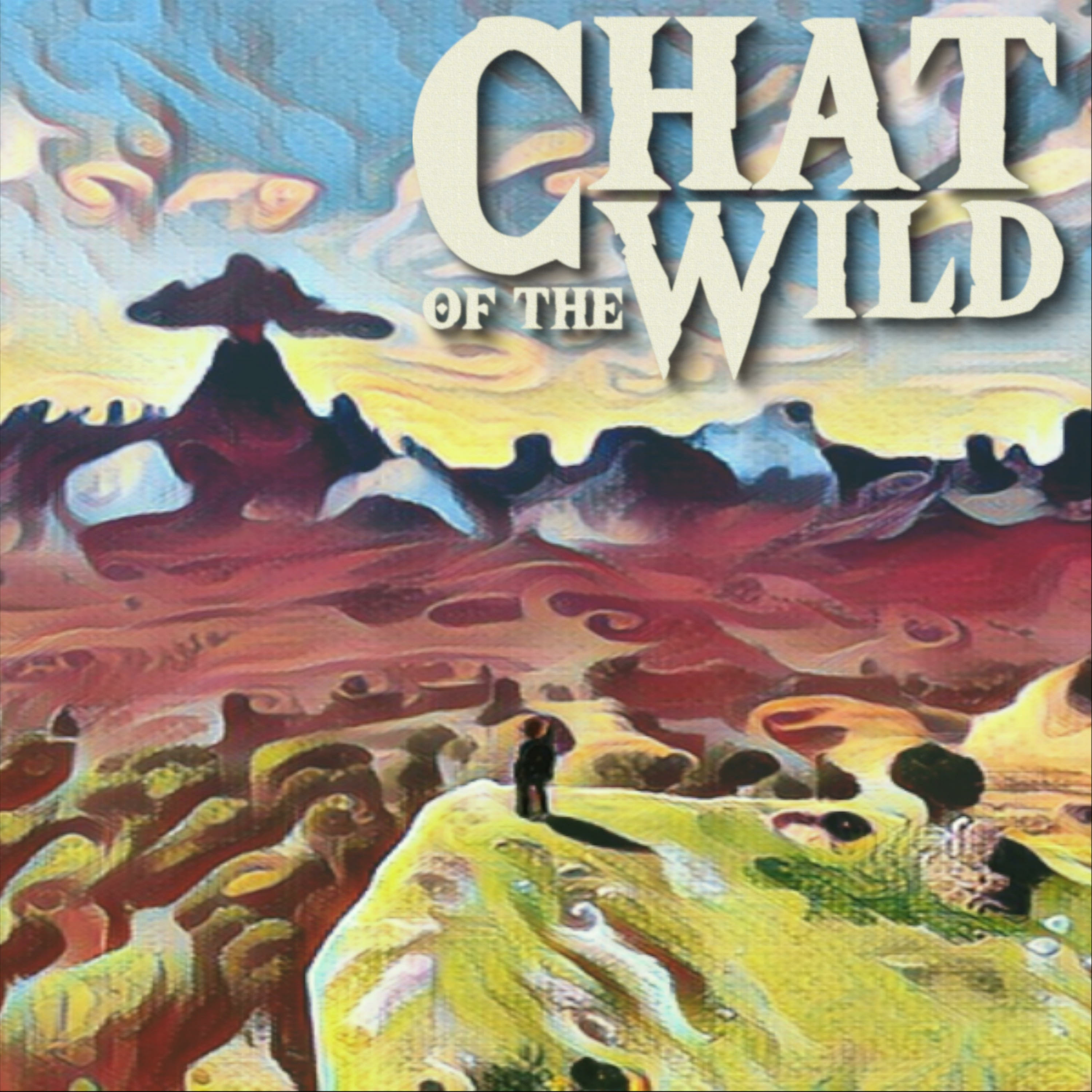 Chat of the Wild - A Legend of Zelda Podcast 