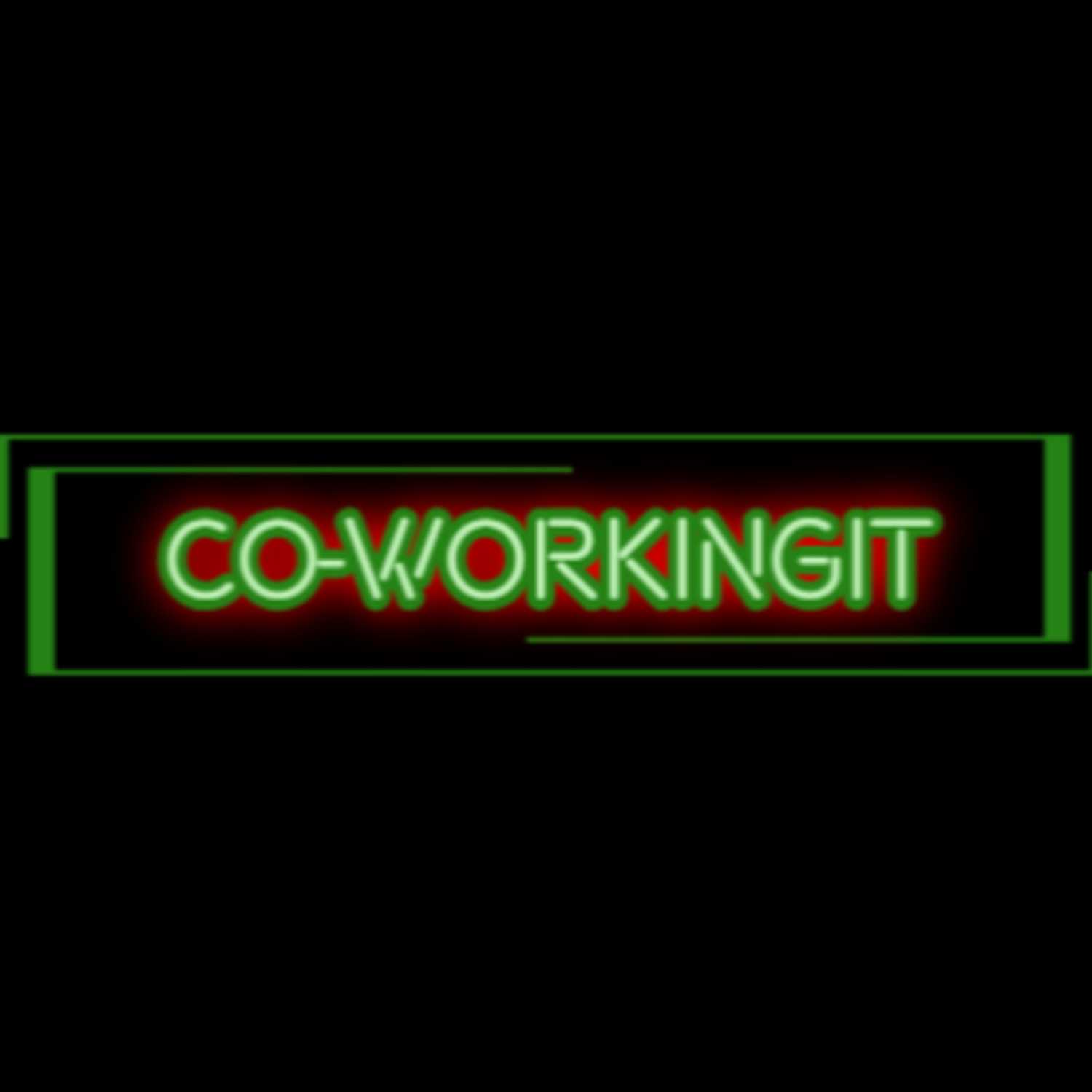 Co-Working It Introduction