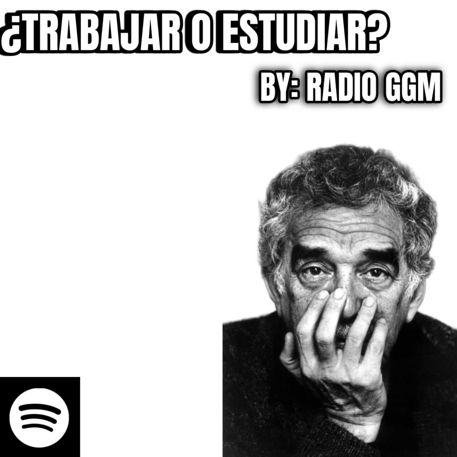 ⁣¿Trabajar o Estudiar? 