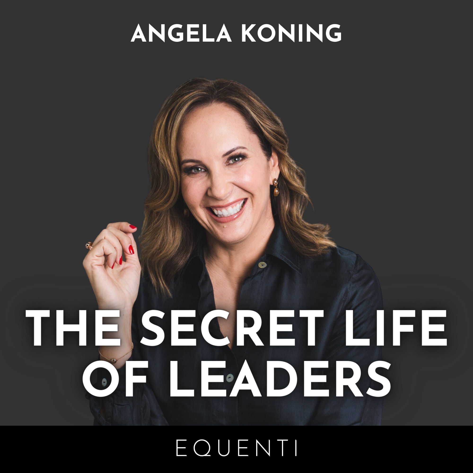 The Secret Life of Leaders 