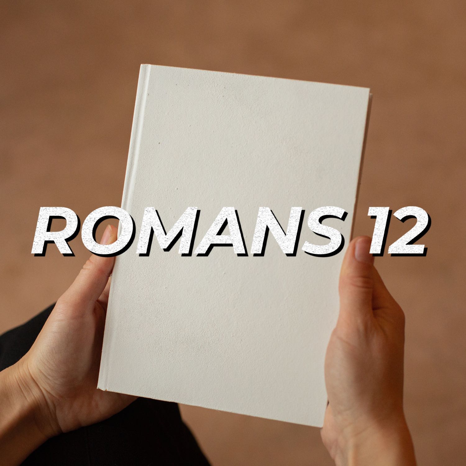 ⁣Romans 12 | How to Serve the Lord | Ridge Adams