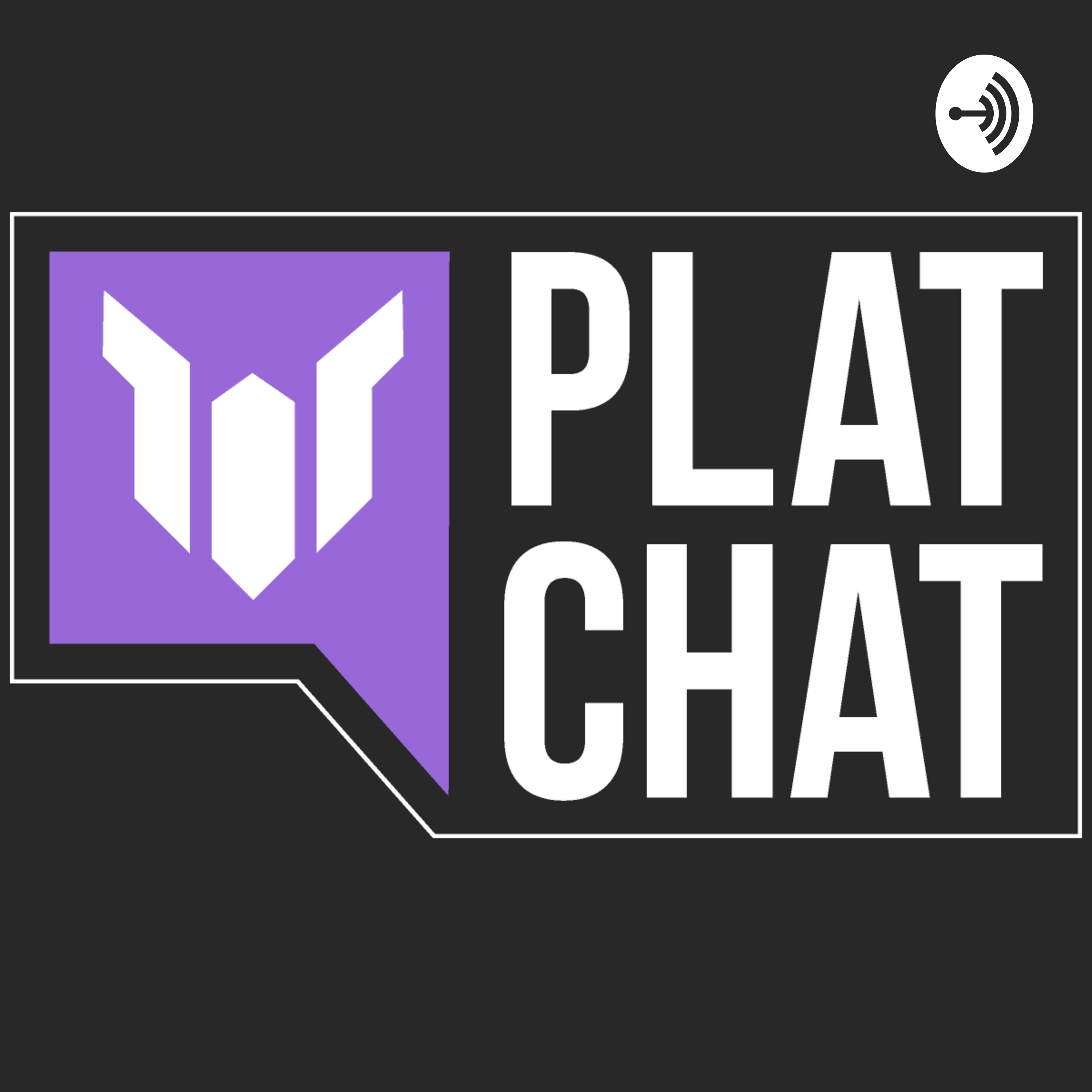 ⁣THE LAST PLAY-INS BRACKET?! — Plat Chat Overwatch 193