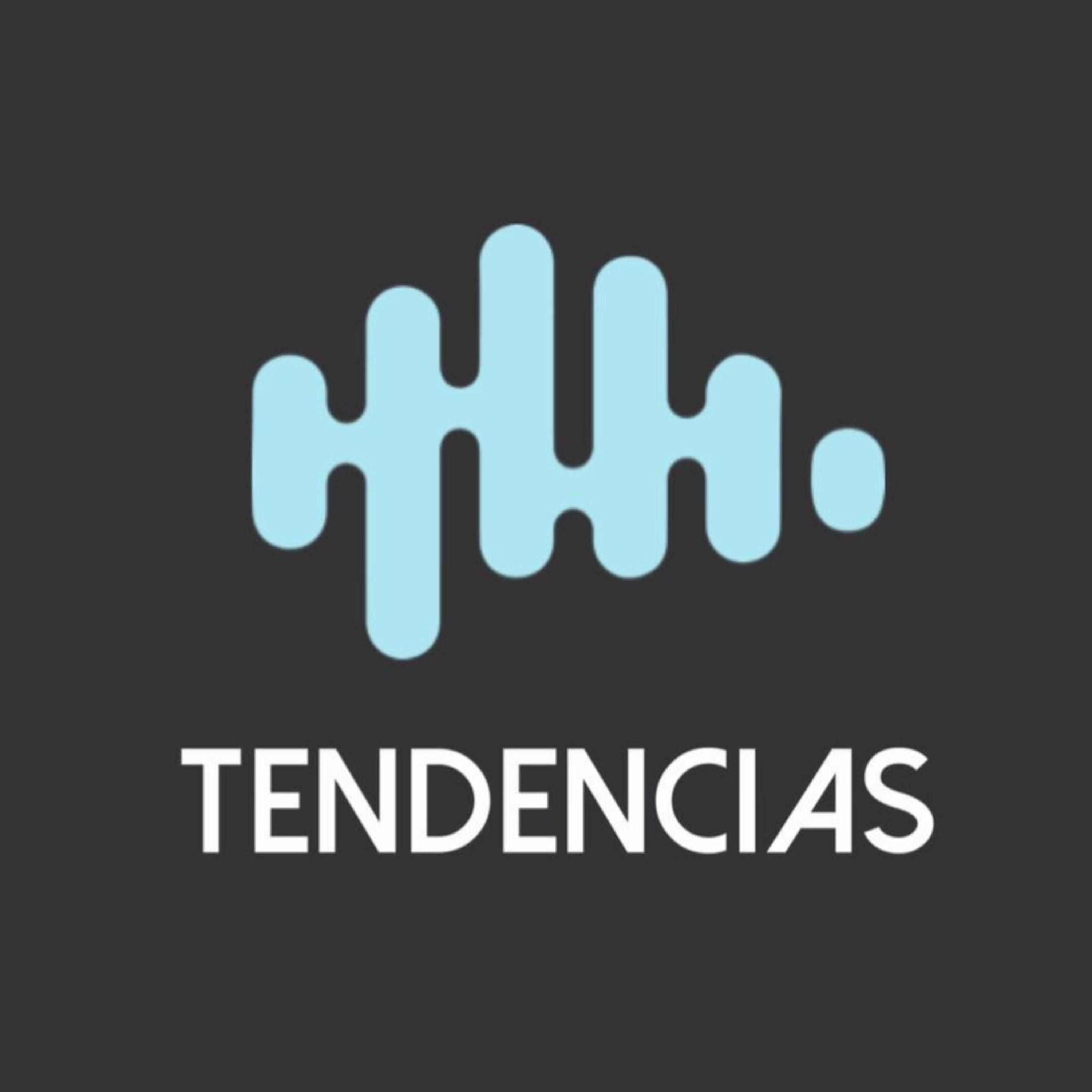 Tendencias Podcast 