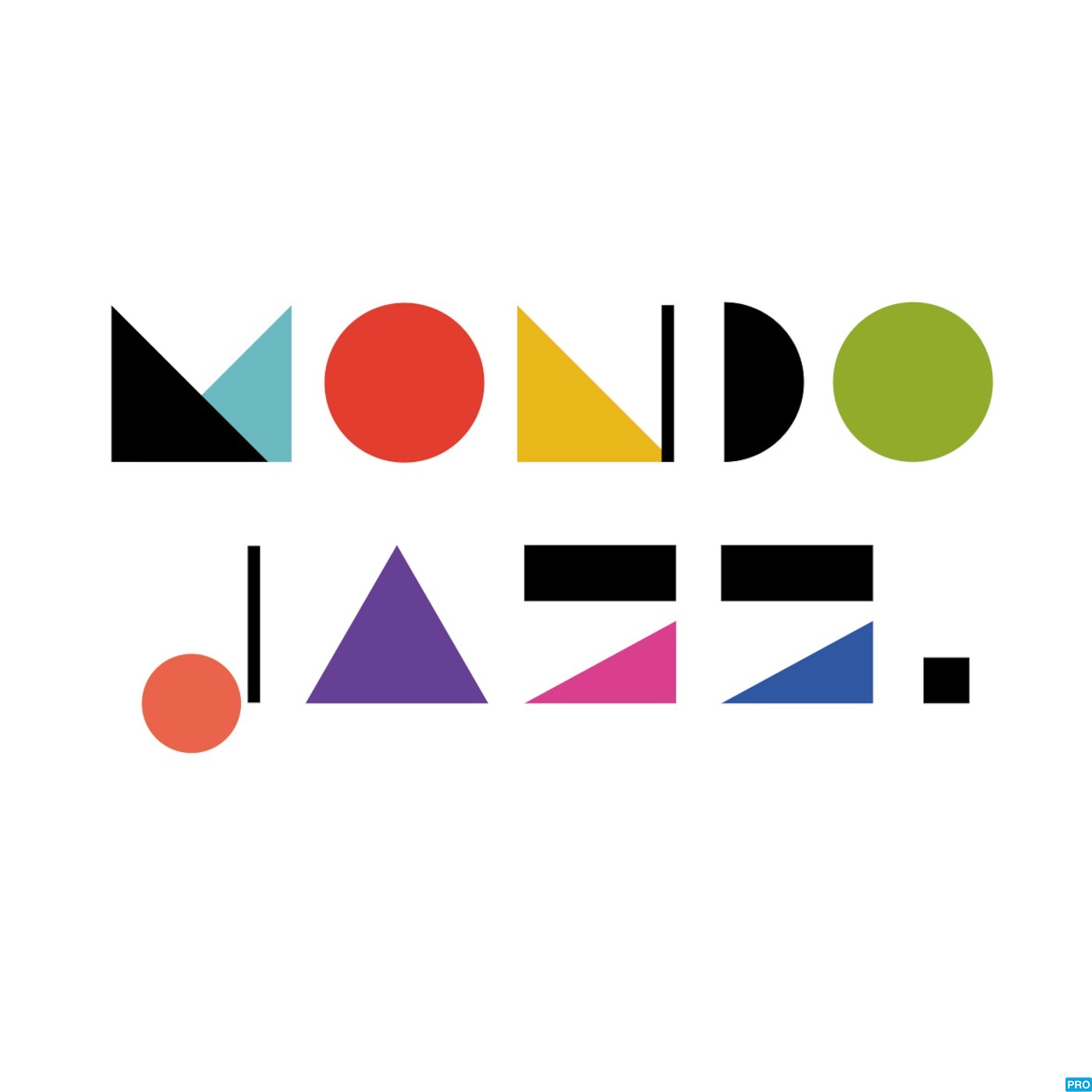 Mondo Jazz 