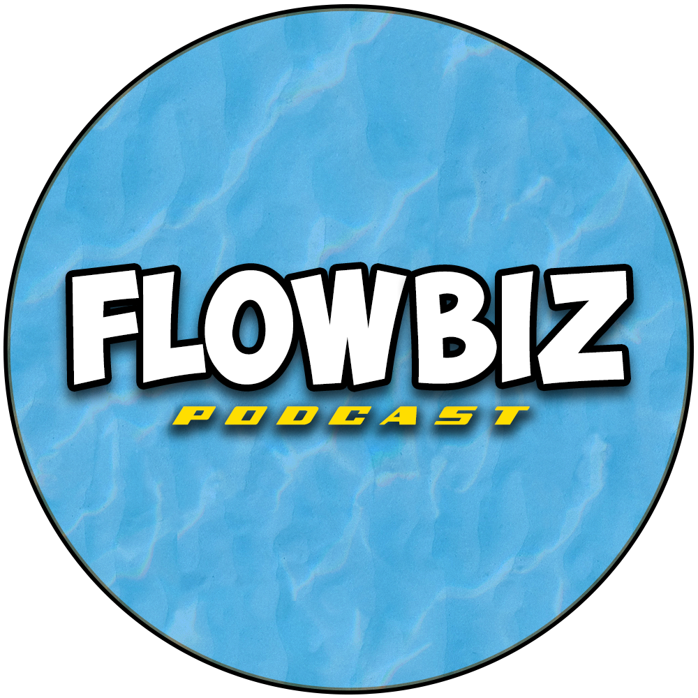 FlowBiz Podcast 