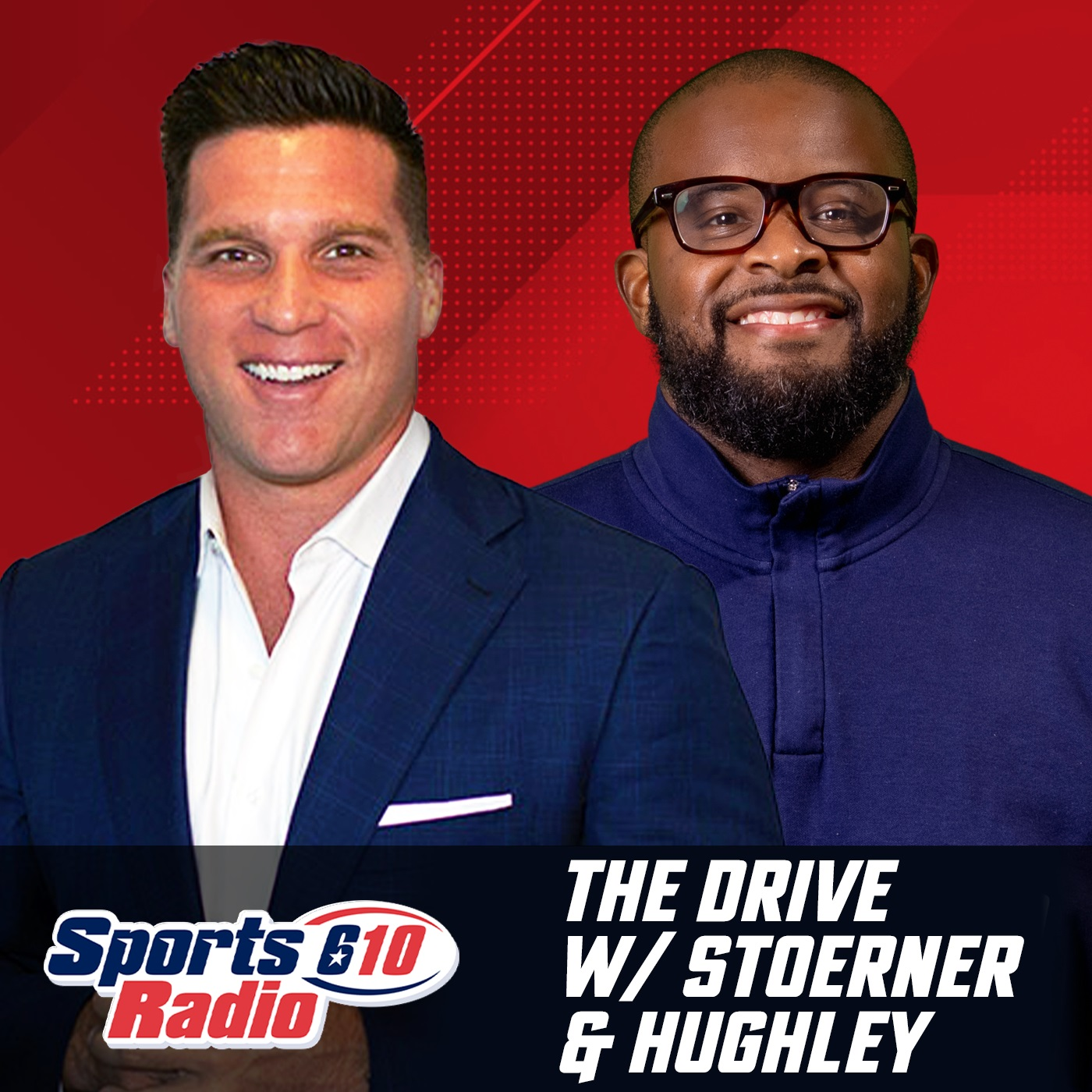 Football Friday with THE DRIVE! Colts Week 2 Upcoming