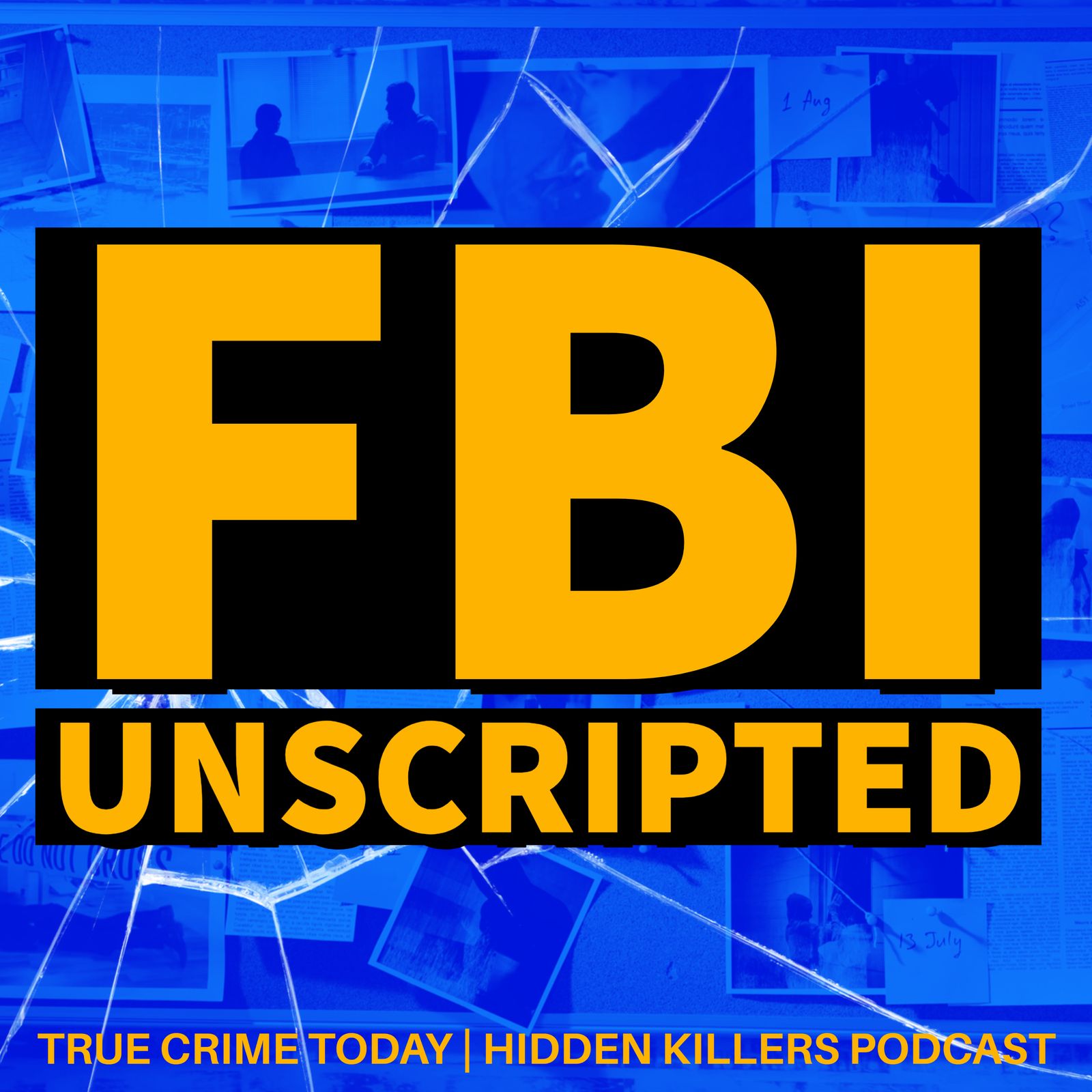 FBI Unscripted | Real Agents On Real Crime 