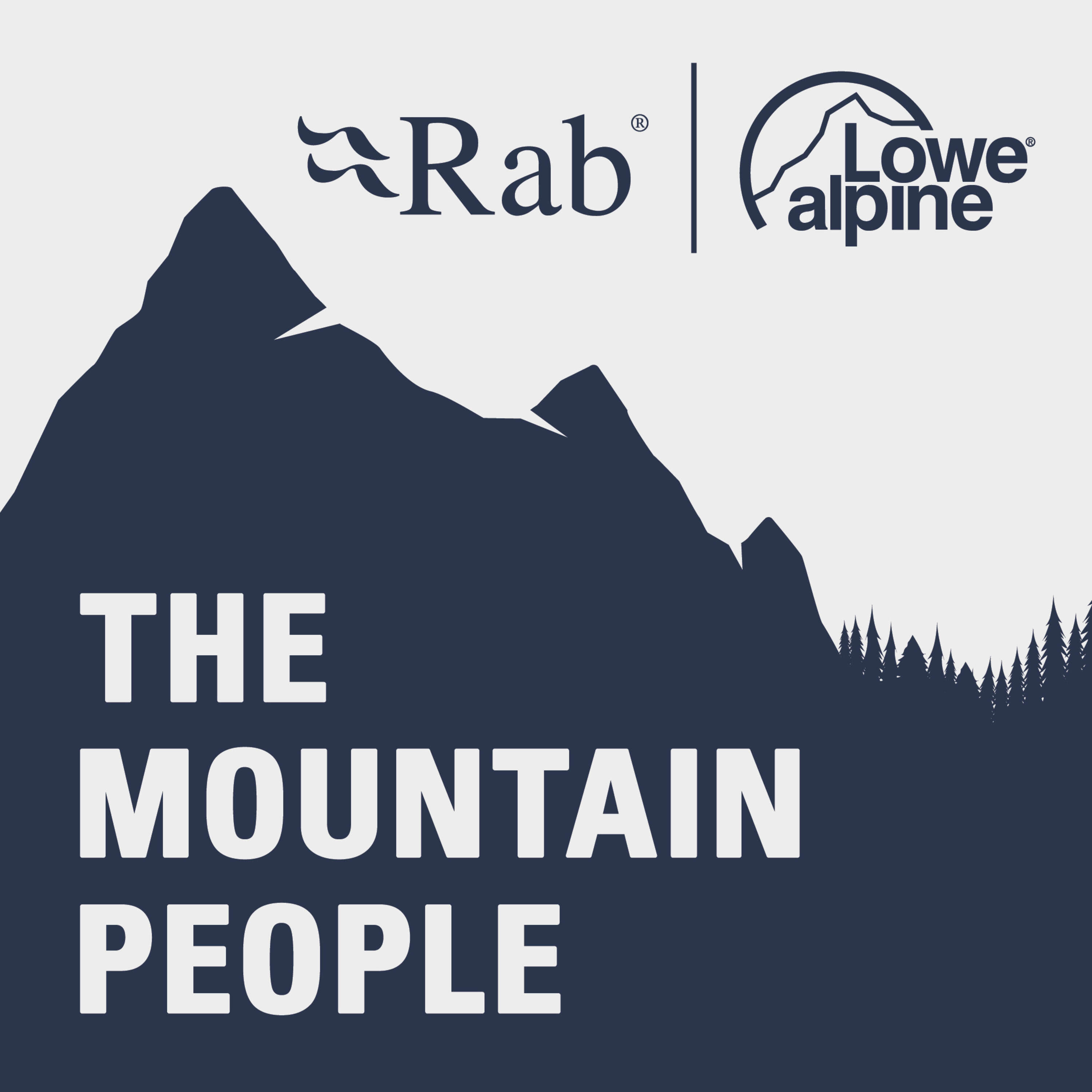 The Mountain People Podcast 