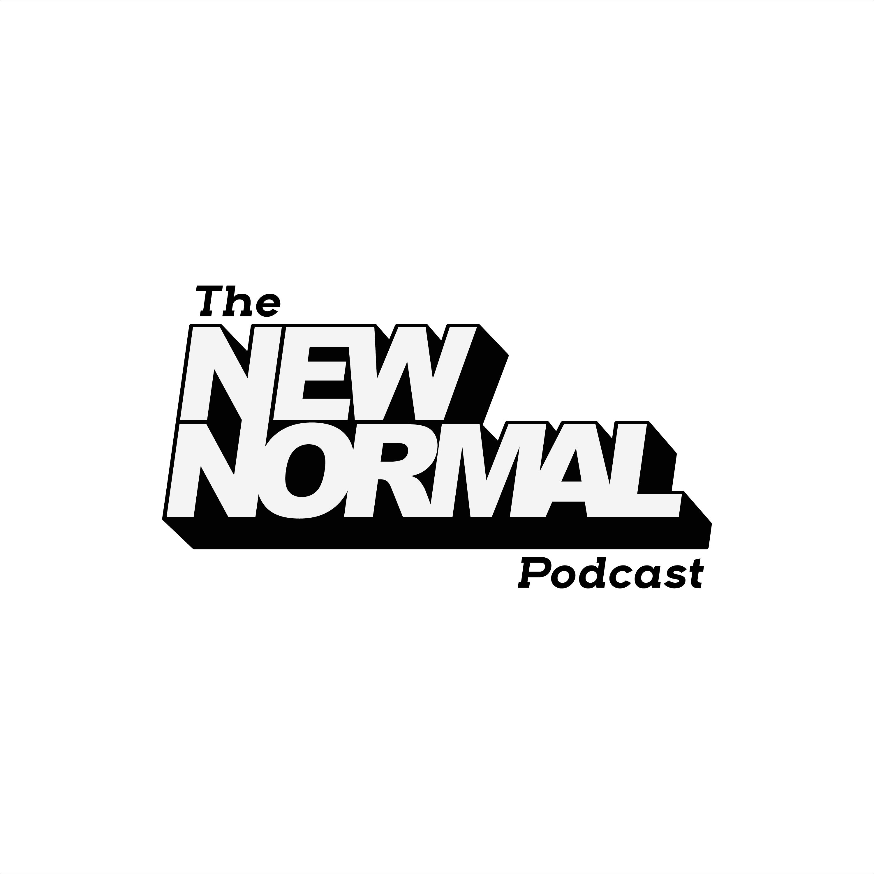 The New Normal Podcast 