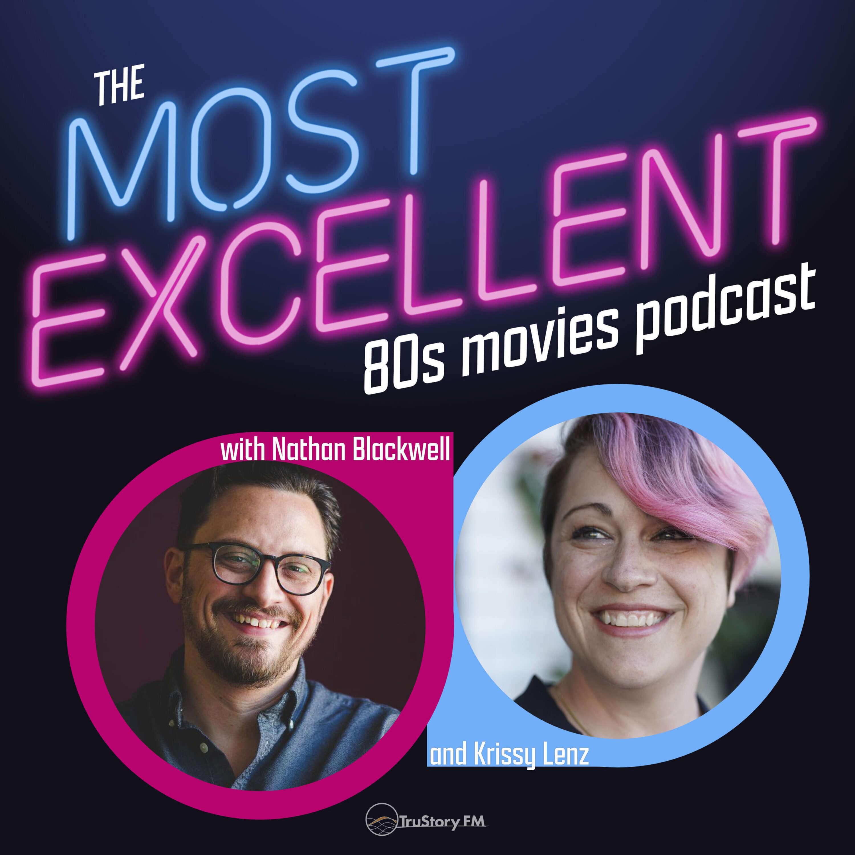 the Most Excellent 80s Movies Podcast 