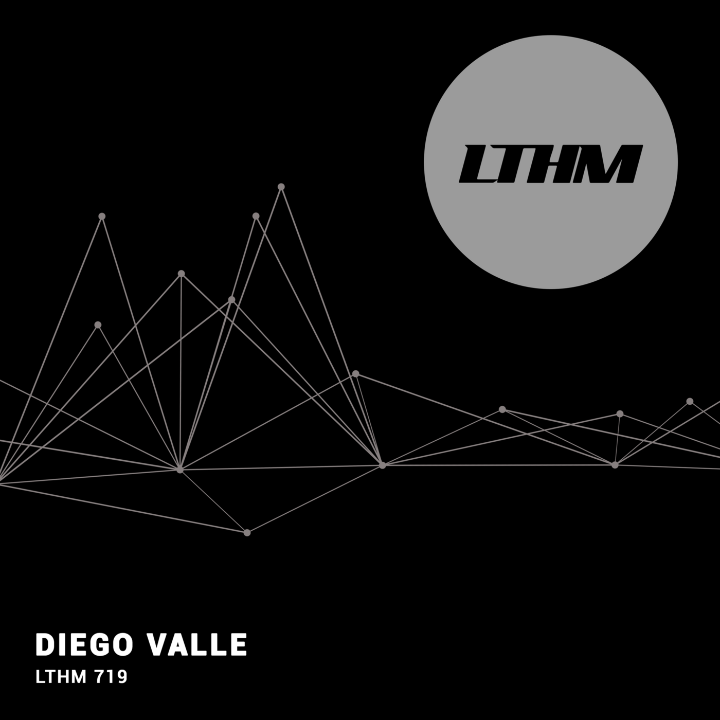 ⁣LTHM 719 - Diego Valle