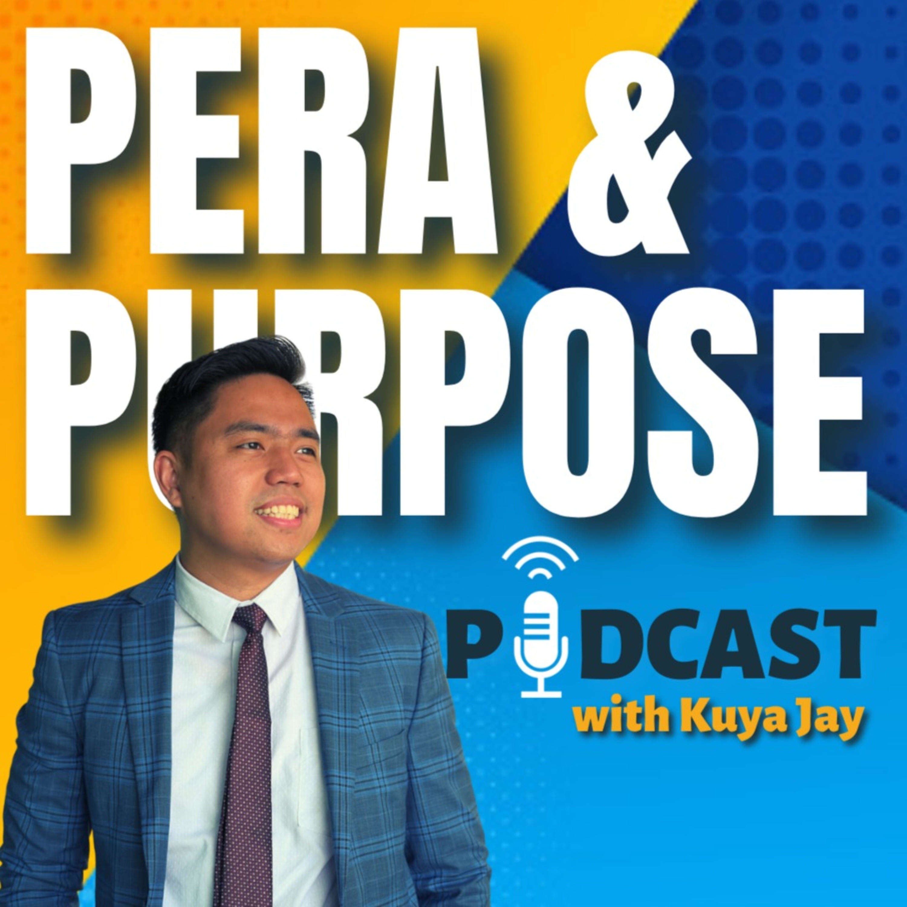 Pera & Purpose Podcast 