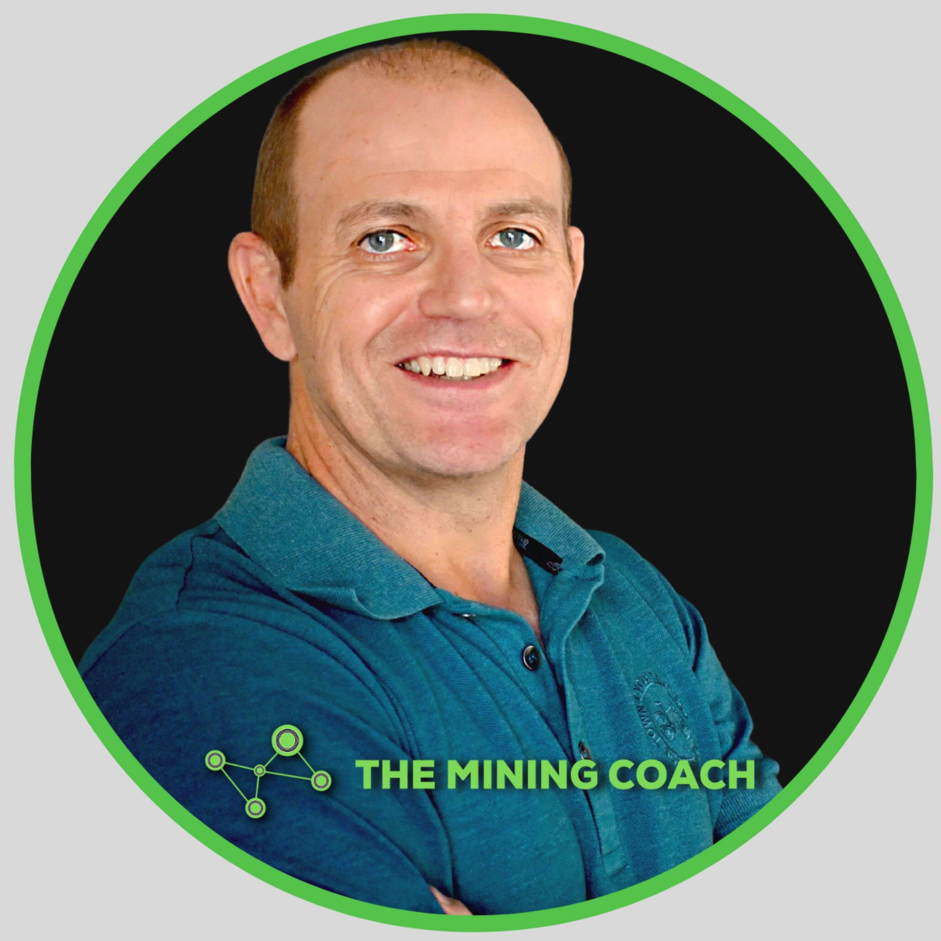 The Mining Coach Podcast 