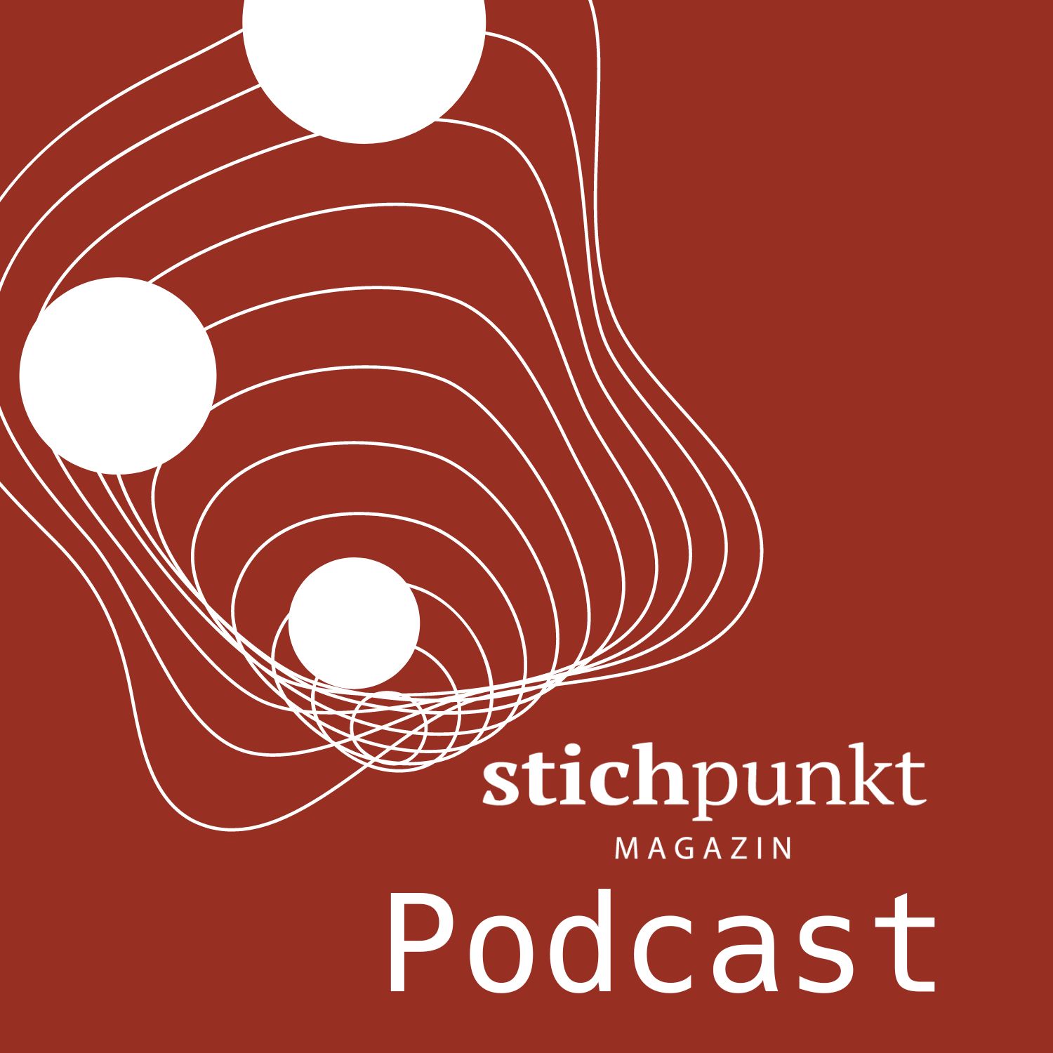 Stichpunkt Magazin - »Podcast« 