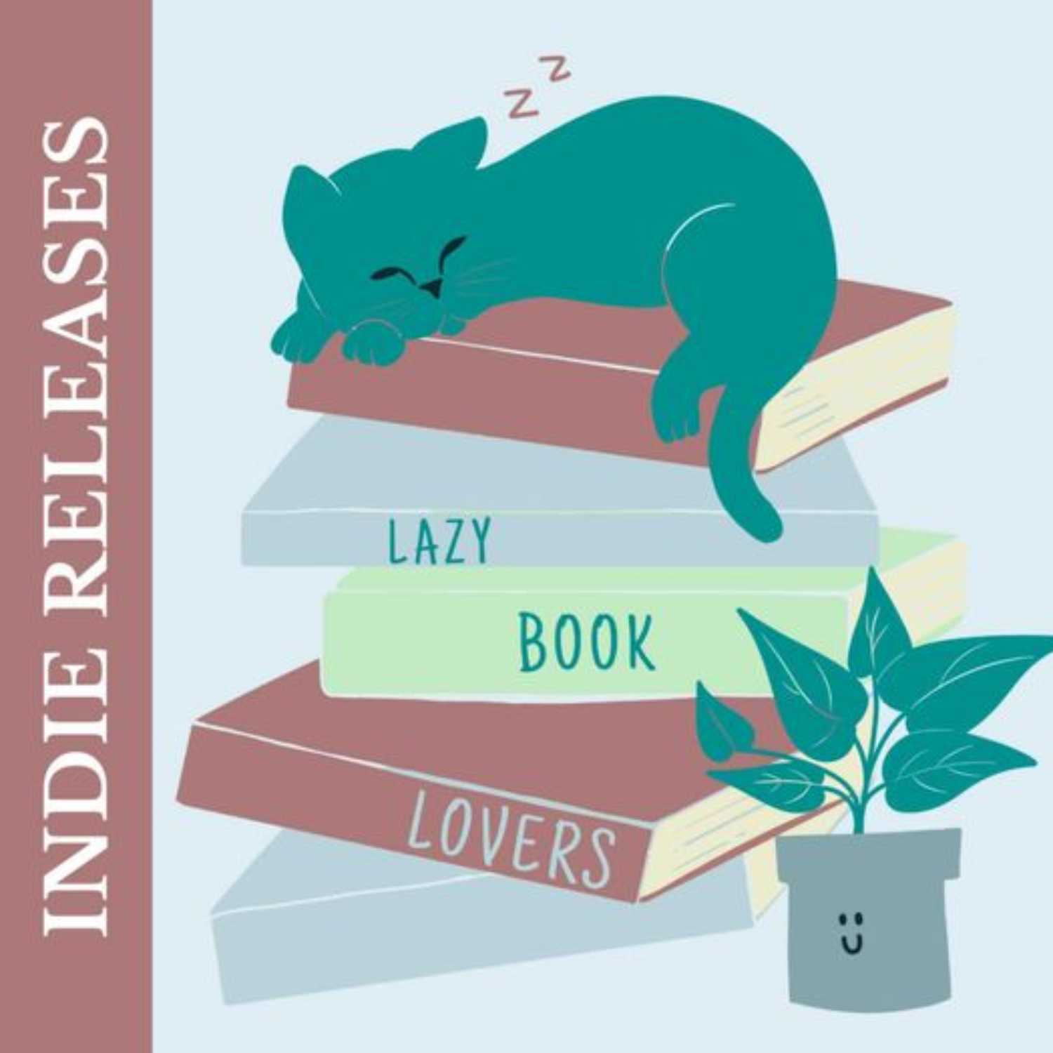 Episode 87: Indie Book Releases - How many HAVE we read?