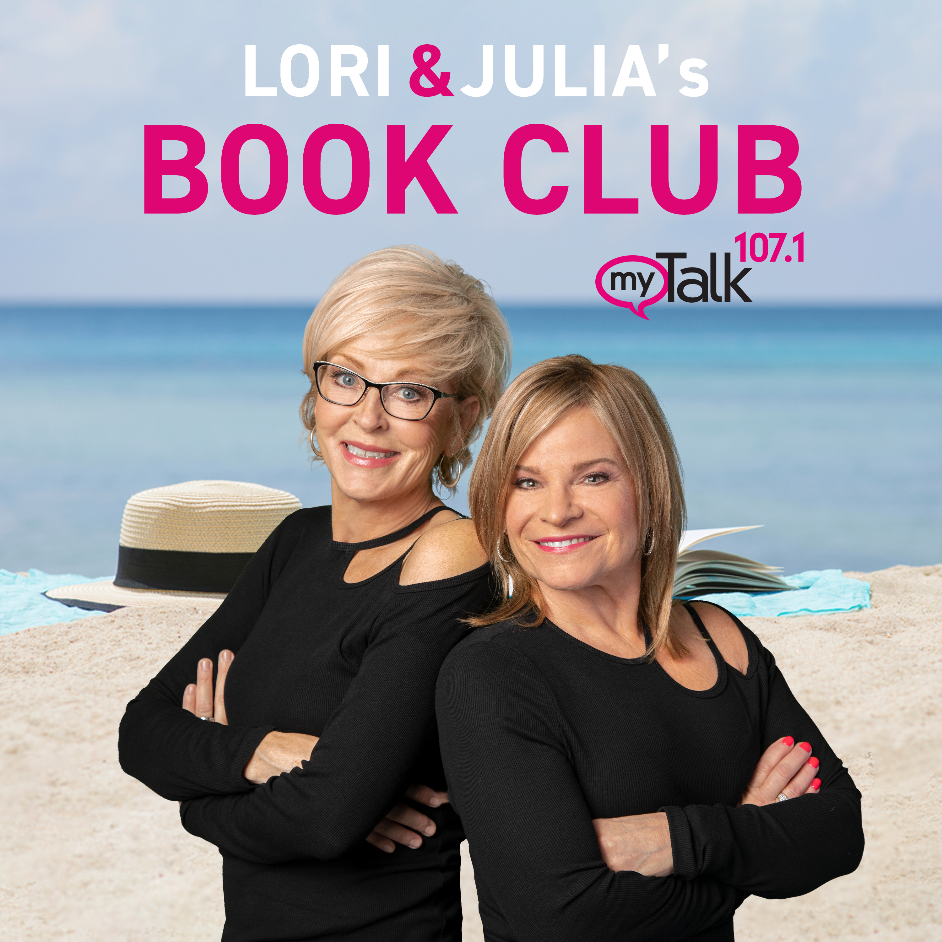 Lori & Julia's Book Club 