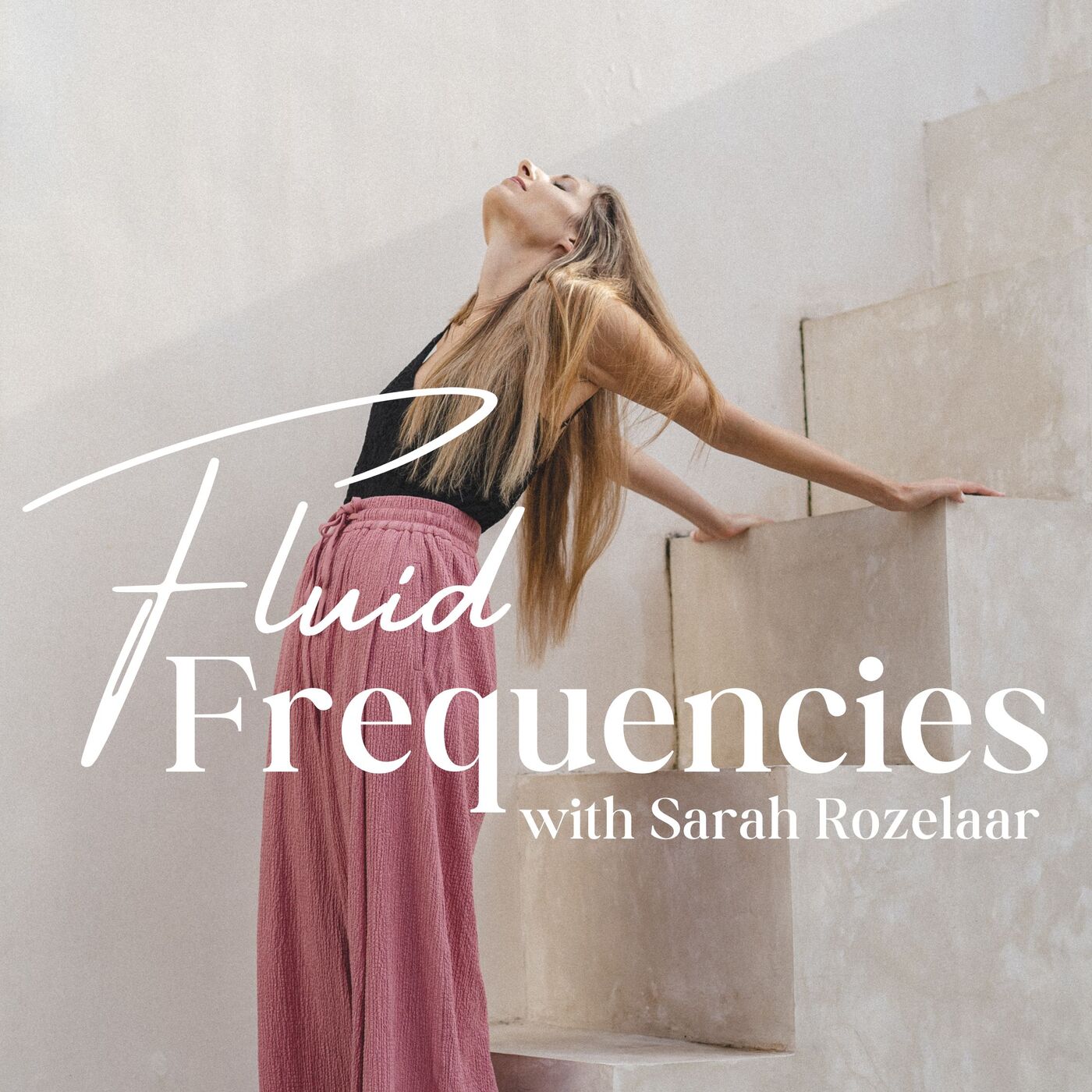 Fluid Frequencies with Sarah Rozelaar 