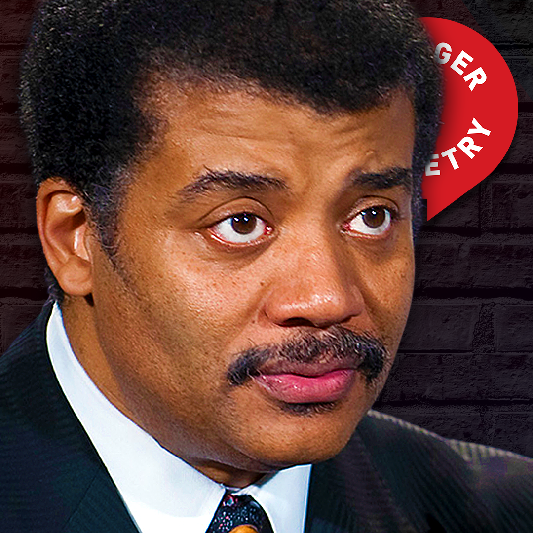 Have We Lost Trust in Science? - Neil deGrasse Tyson