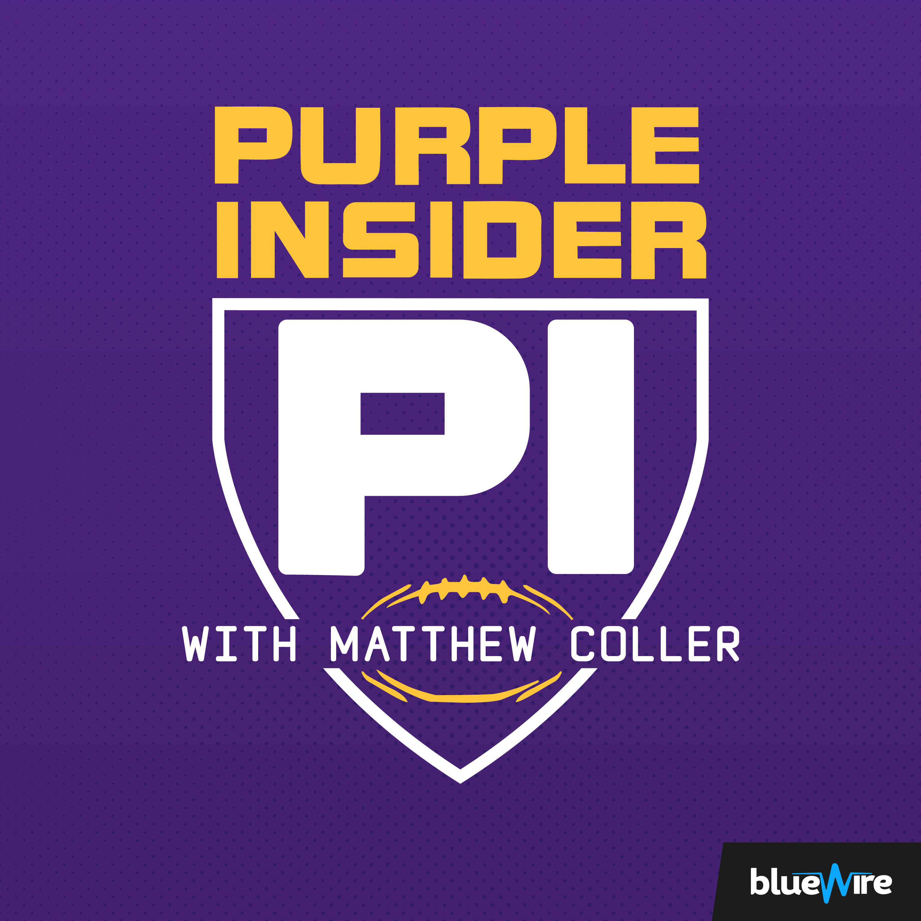 PFF's Trevor Sikkema talks 2024 QB class and a Vikings-Bucs game of matchups