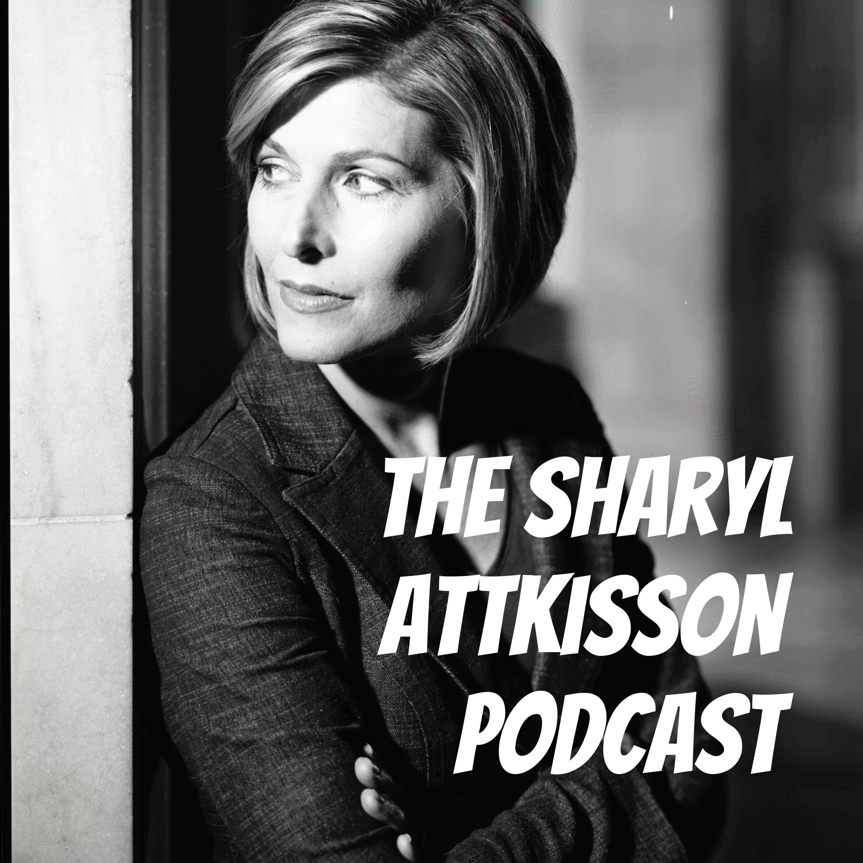 The Sharyl Attkisson Podcast 