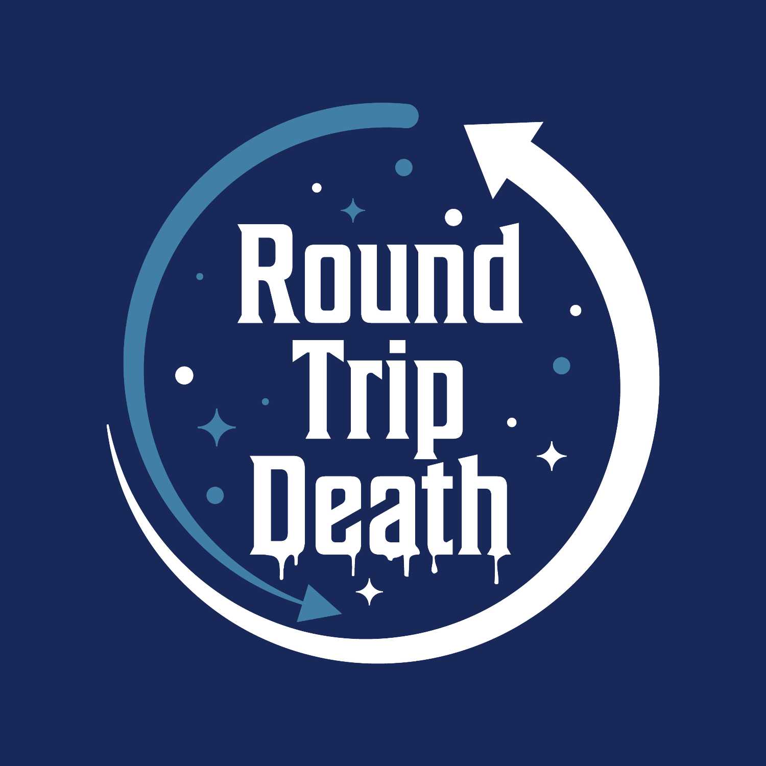 Round Trip Death Podcast 