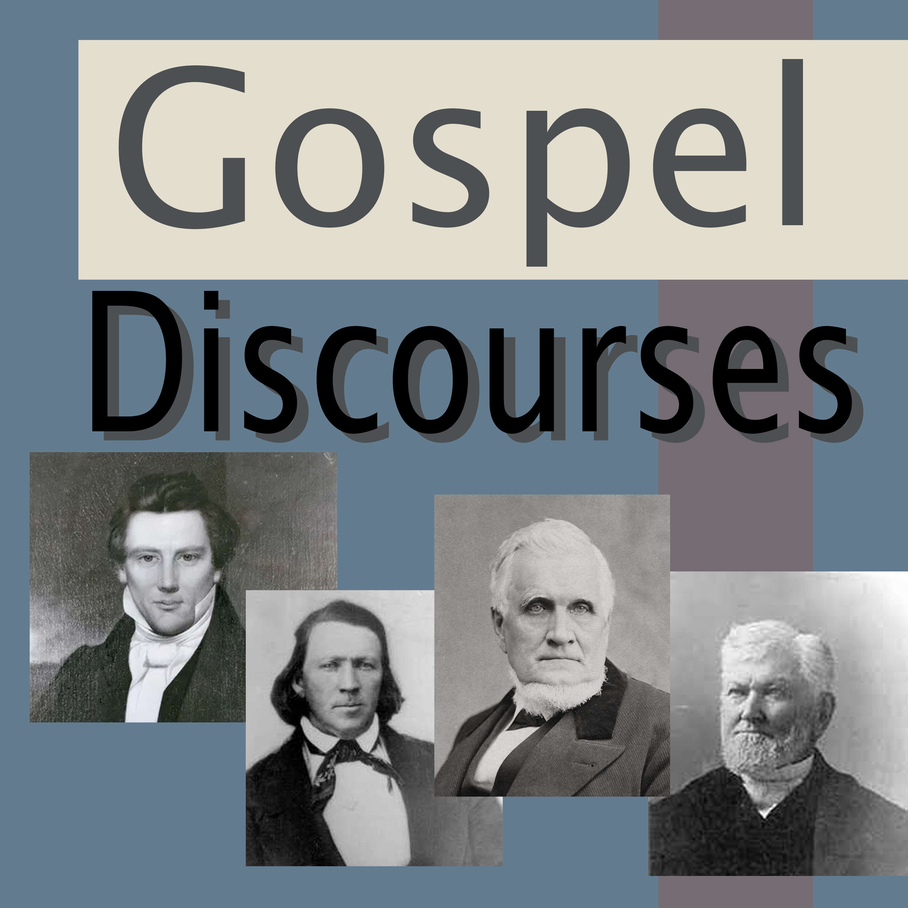 ⁣Journal of Discourses, Volume 1, Pages 294-297, President Heber C. Kimball