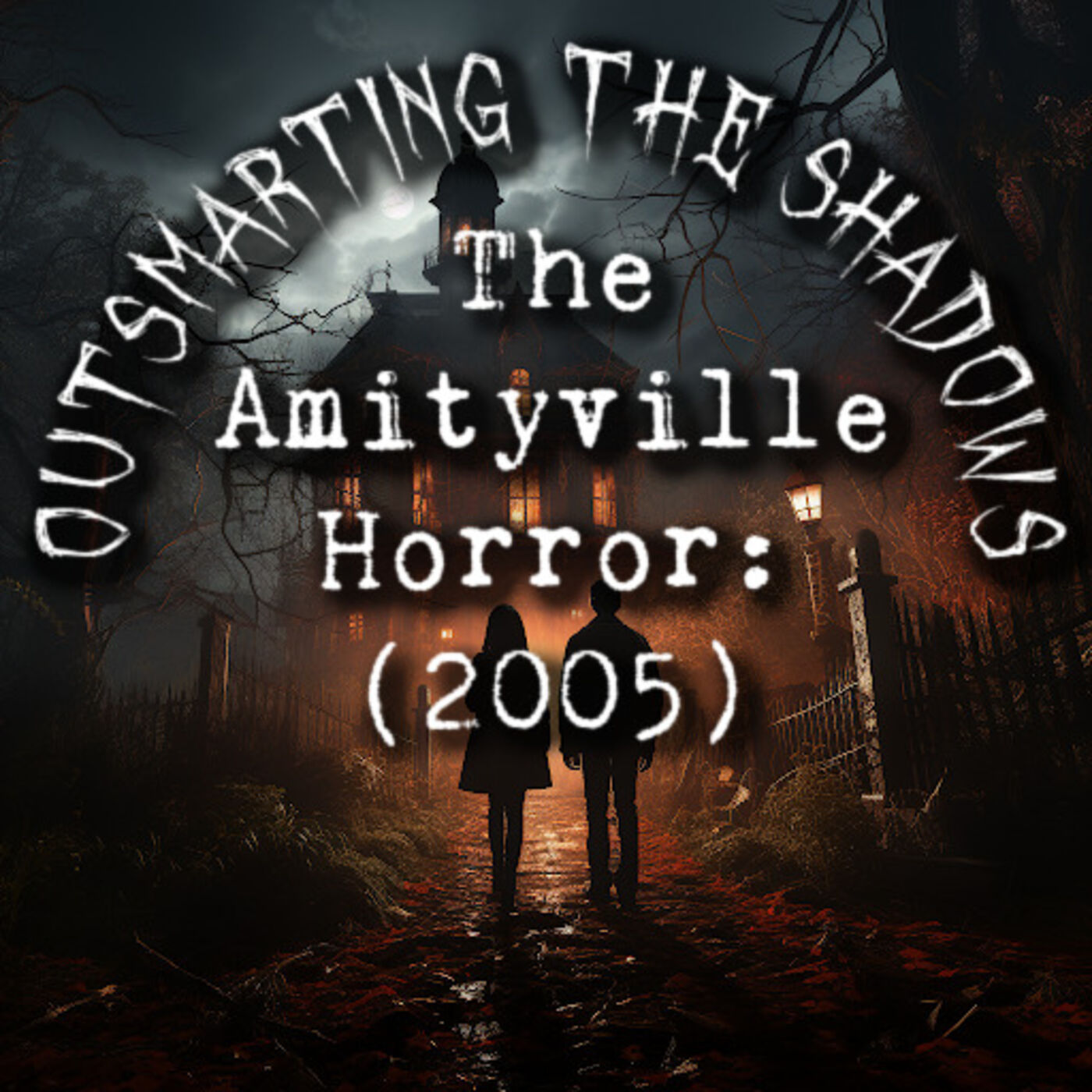 ⁣How to survive The Amityville Horror (2005) - Evading the grasp of Cinematic Horror!