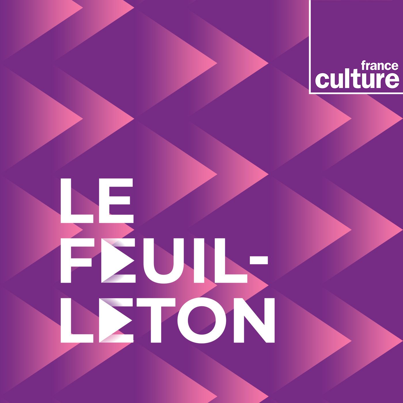 Le Feuilleton 