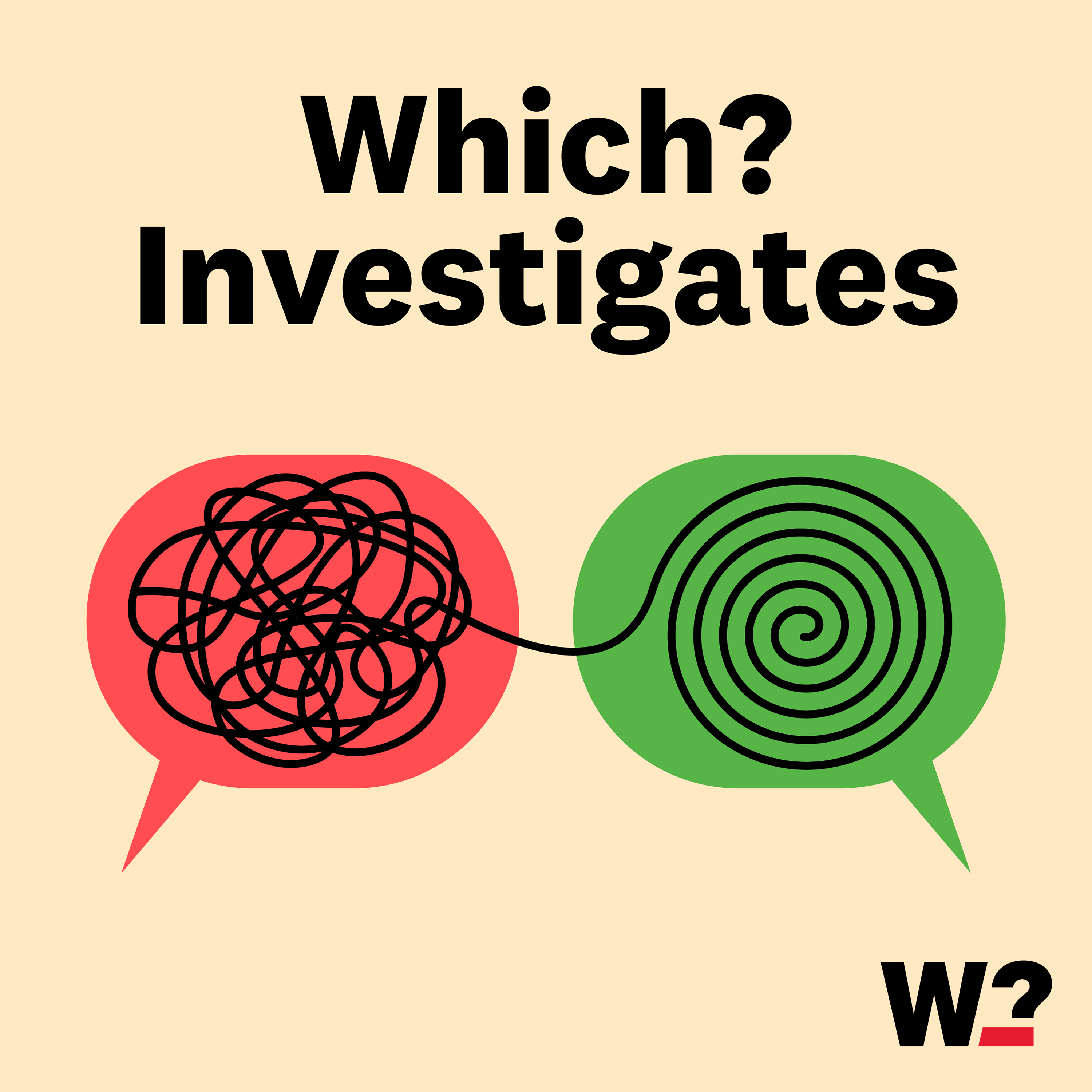 Which? Investigates 