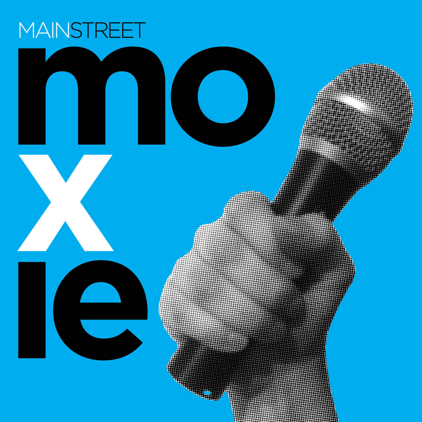 Main Street Moxie 