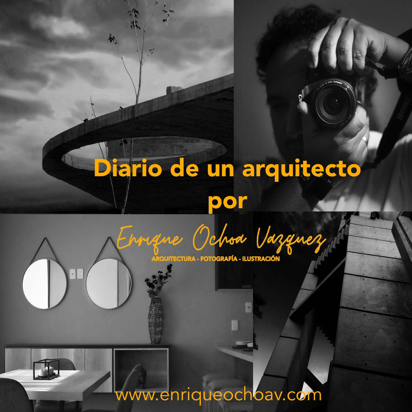 Diario de un Arquitecto 