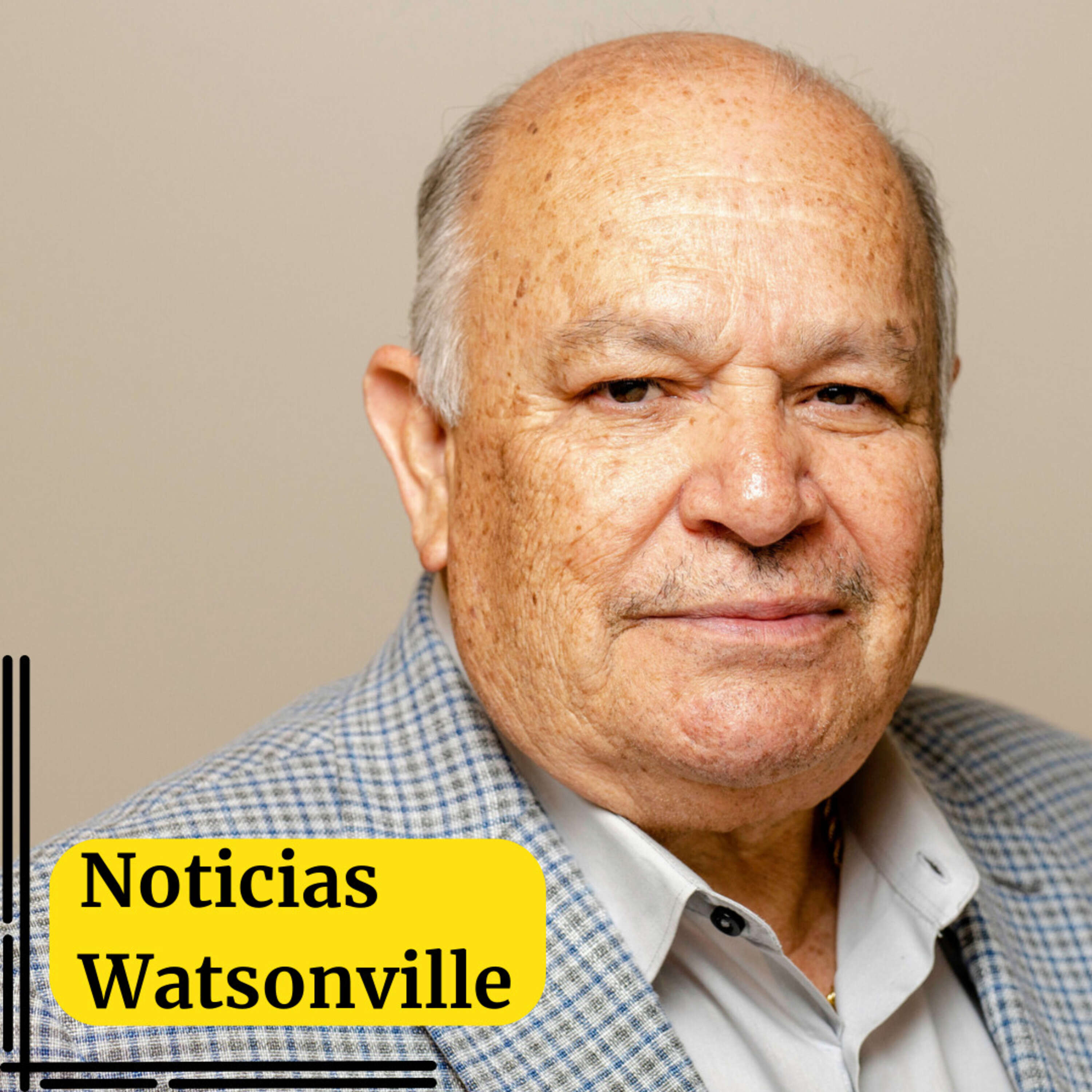 ⁣Ep. 5 La necesidad de negocios de entretenimiento en Watsonville 9.21.23