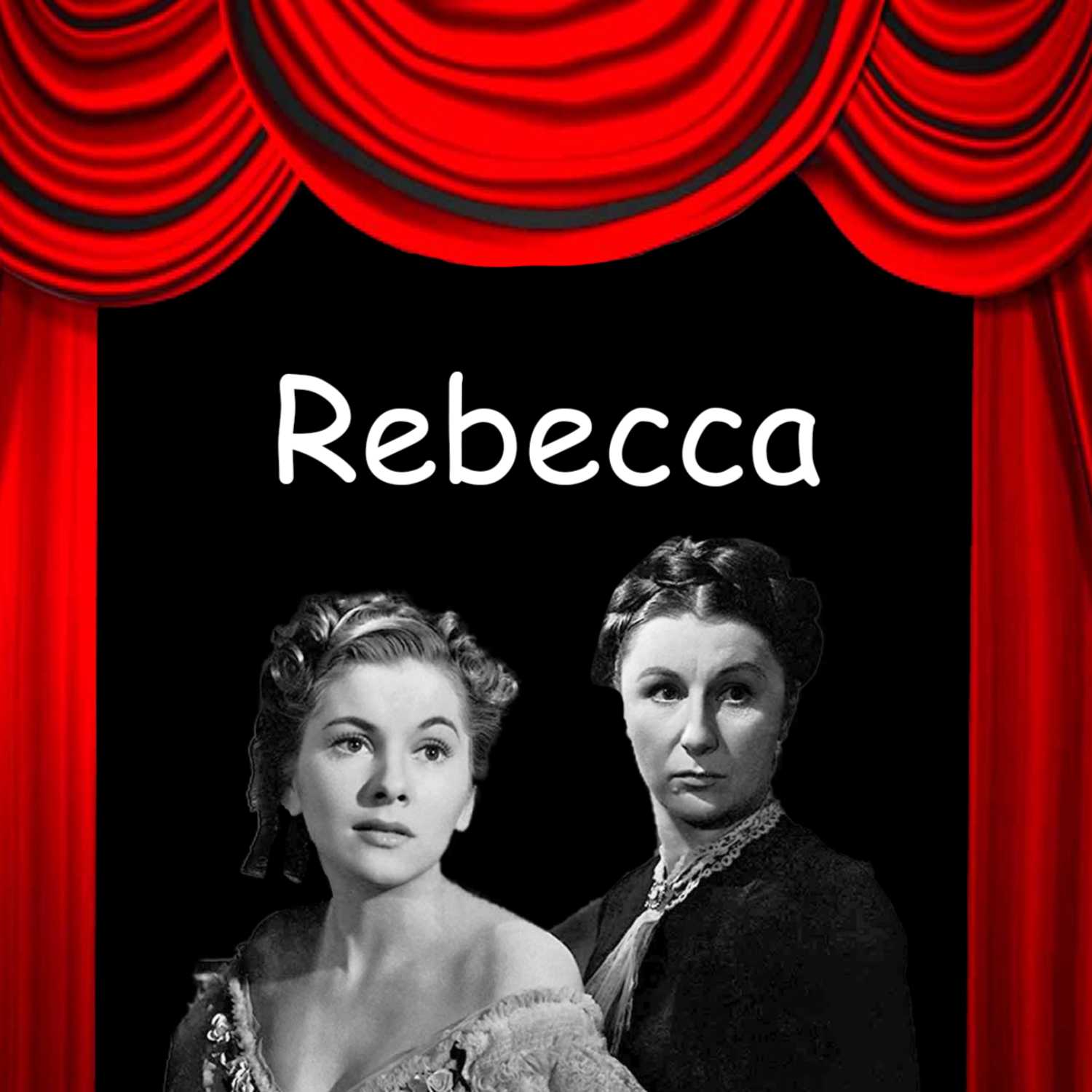 ⁣Rebecca (Ft. Wes Talks Films) - IMDB #241