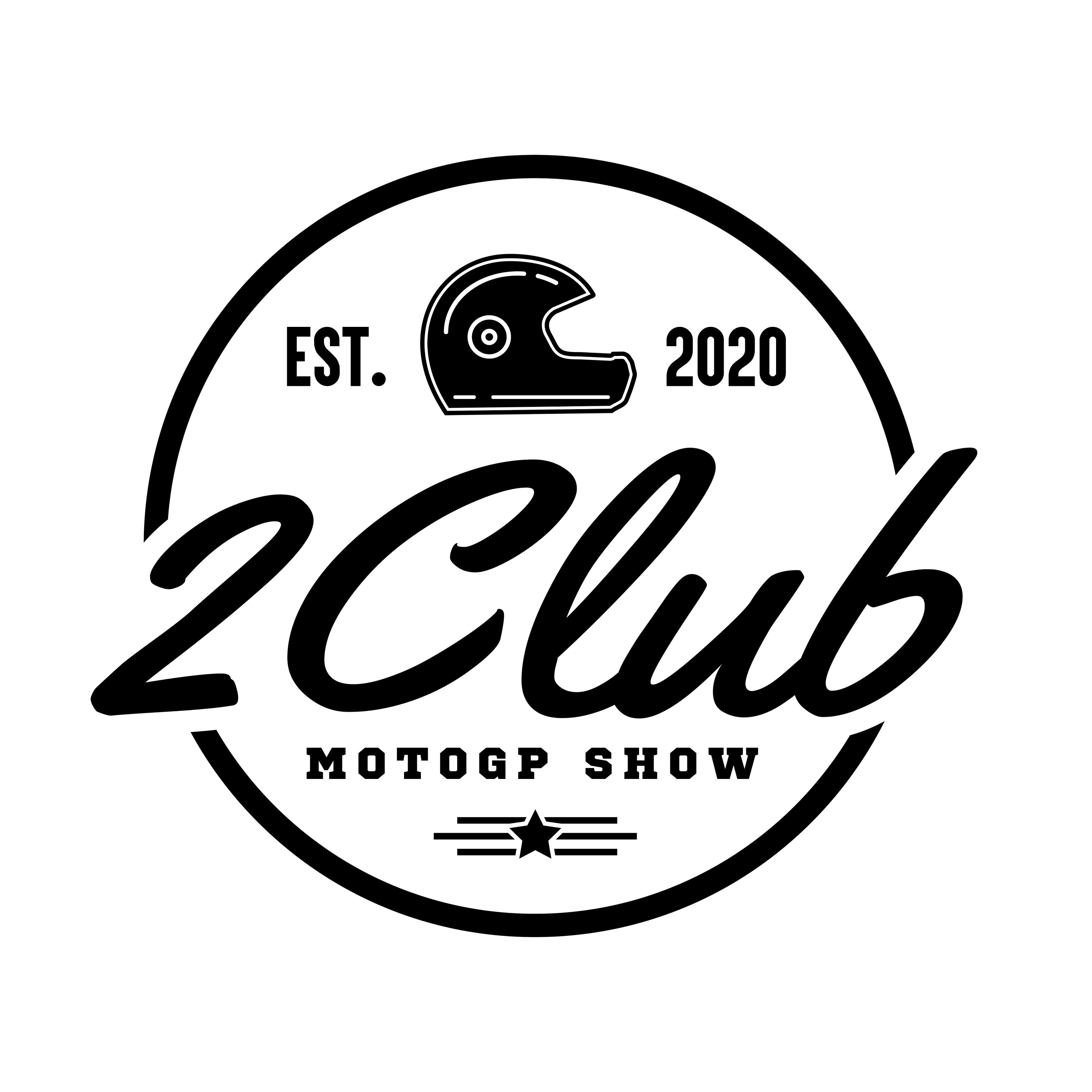 2Club MotoGP Podcast 