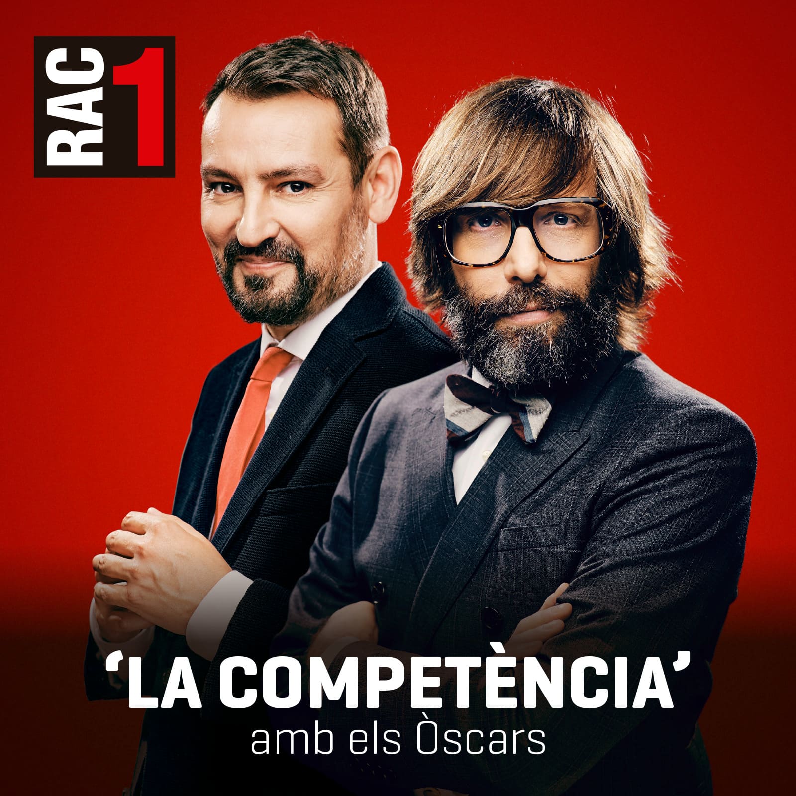 La competència - Greatest Hits 