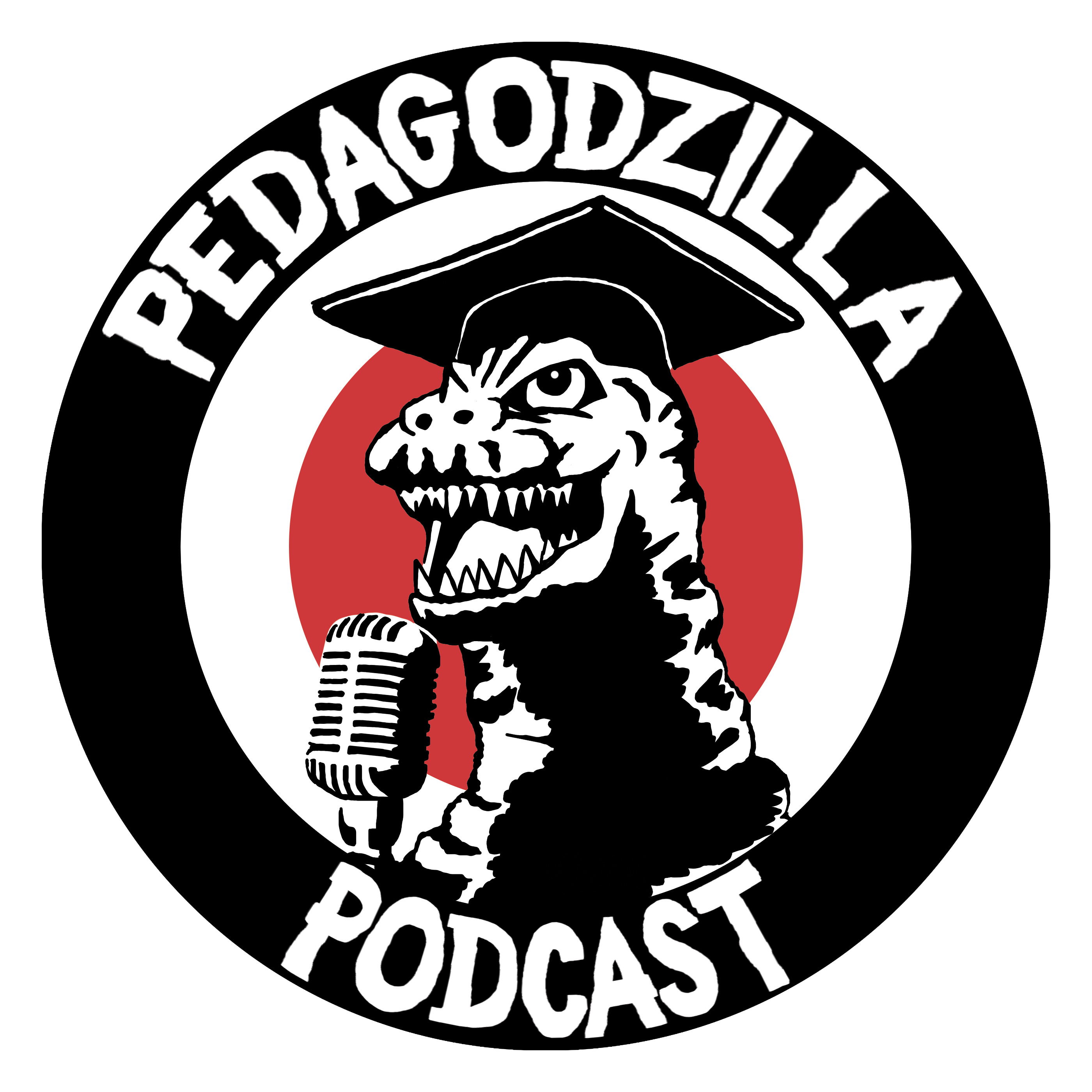 Pedagodzilla 