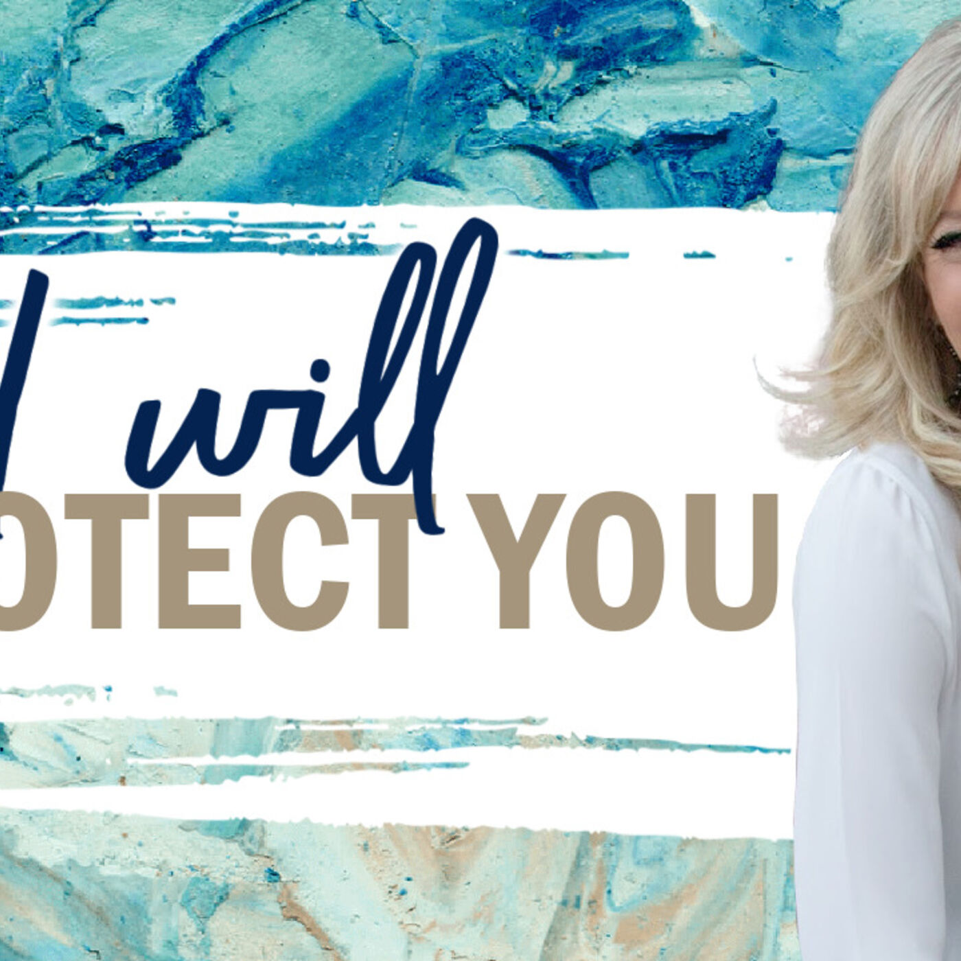 ⁣Prophecies | GOD WILL PROTECT YOU - The Prophetic Report with Stacy Whited