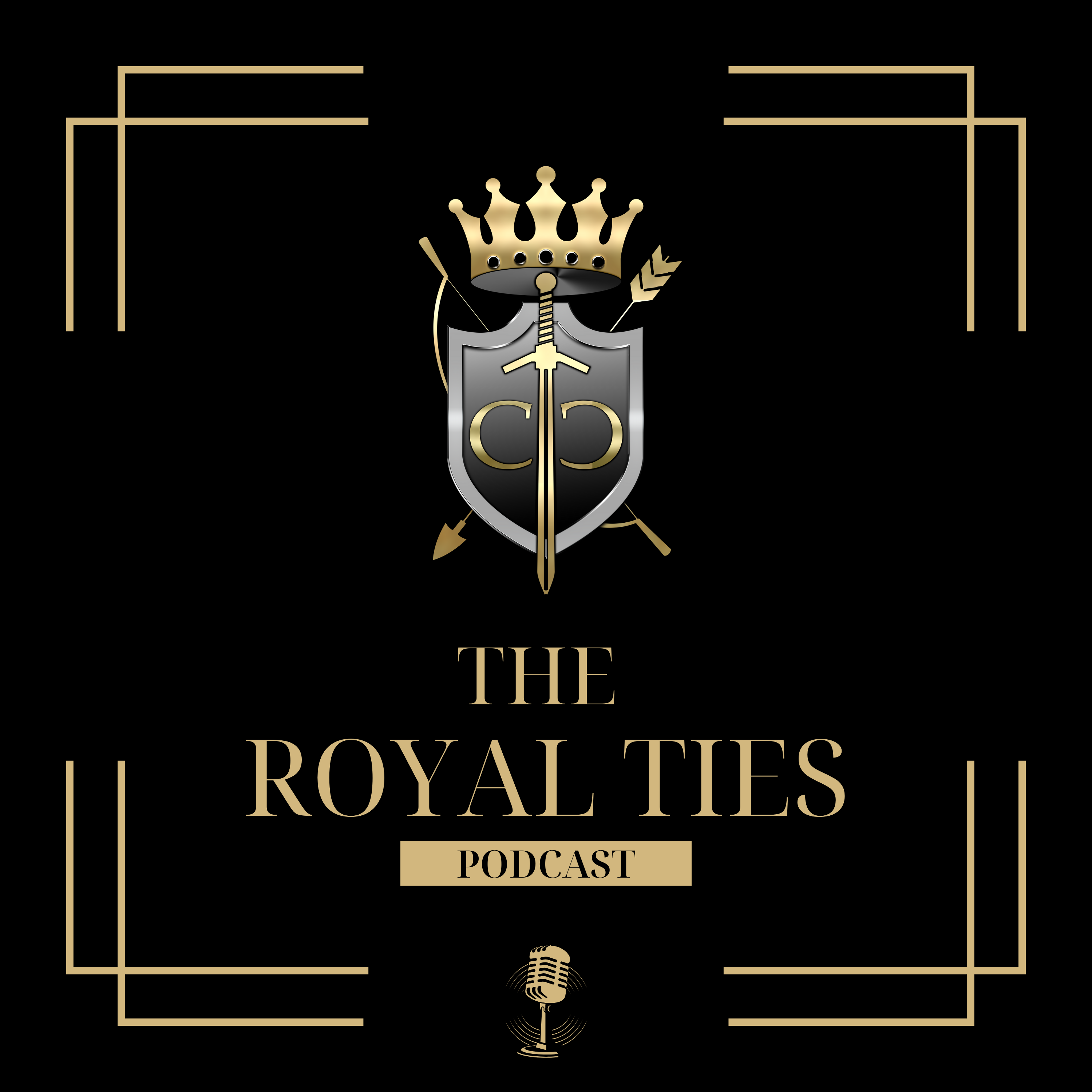 The Royal Ties 