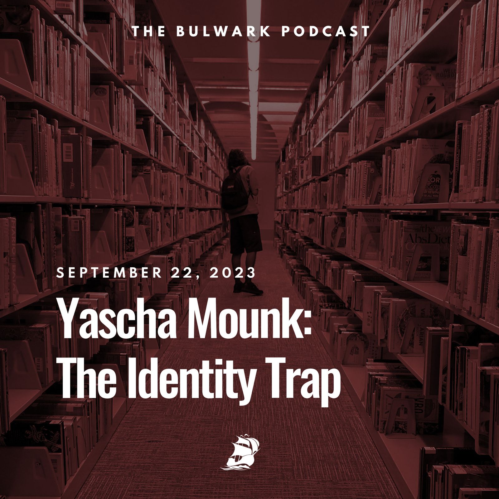 ⁣Yascha Mounk: The Identity Trap