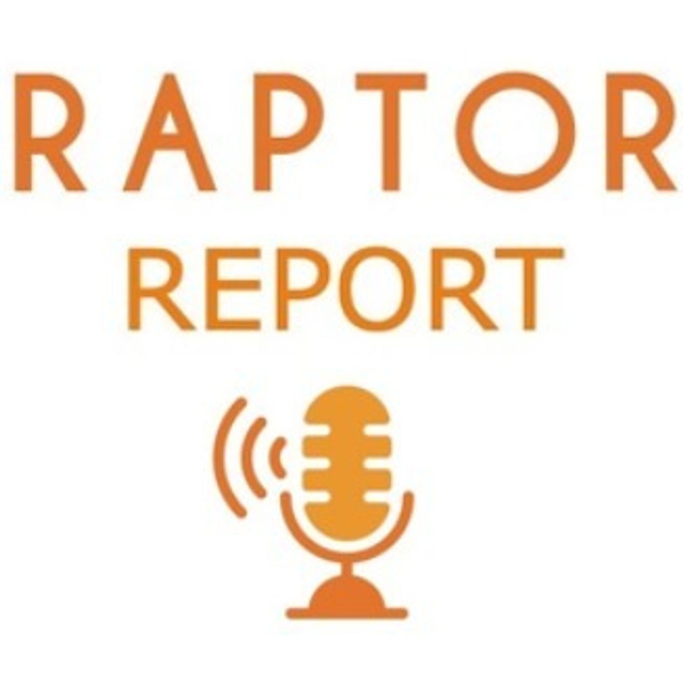 Raptor Report 