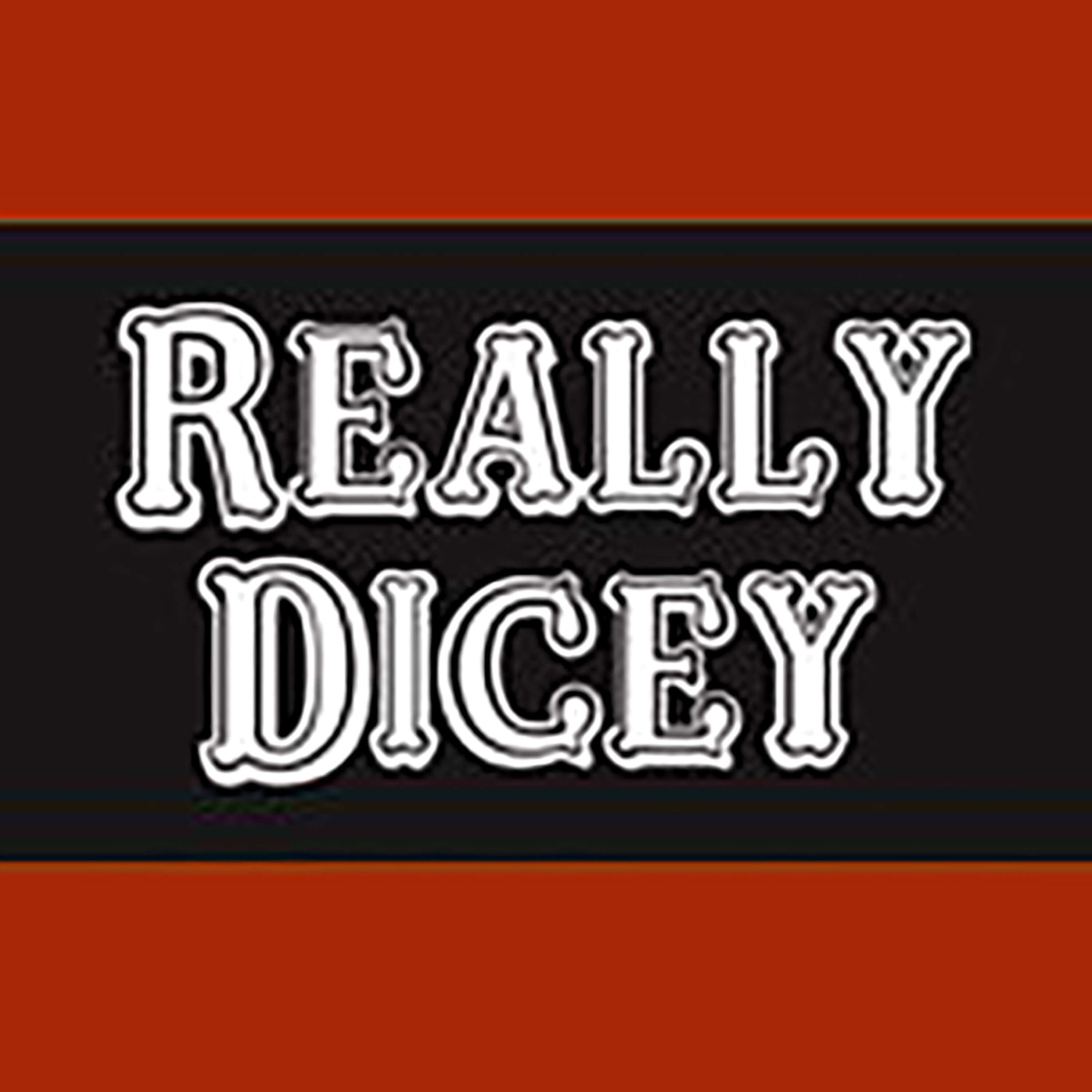 Really Dicey - TTRPG Reviews, Interviews and More! 