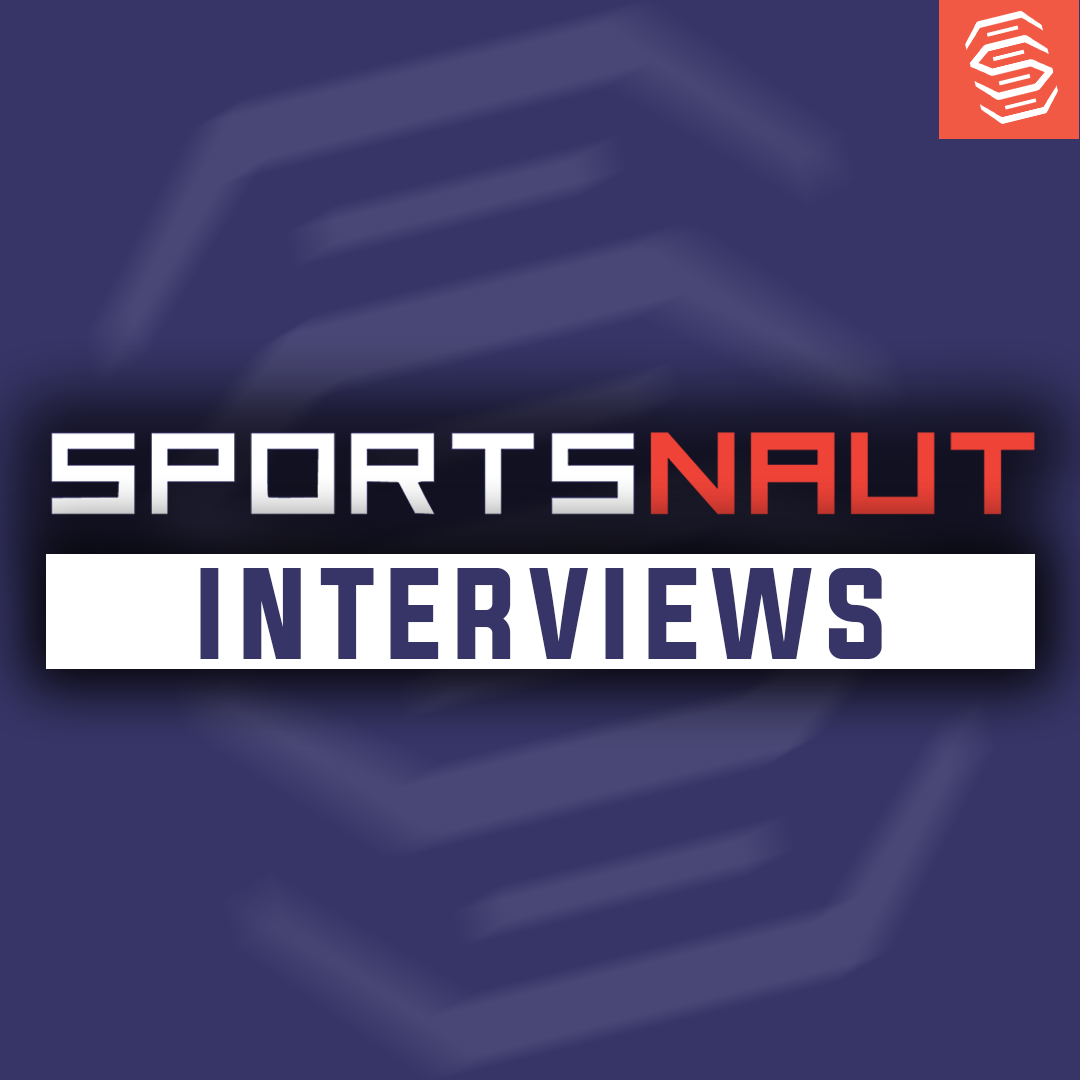 Sportsnaut Podcasts 