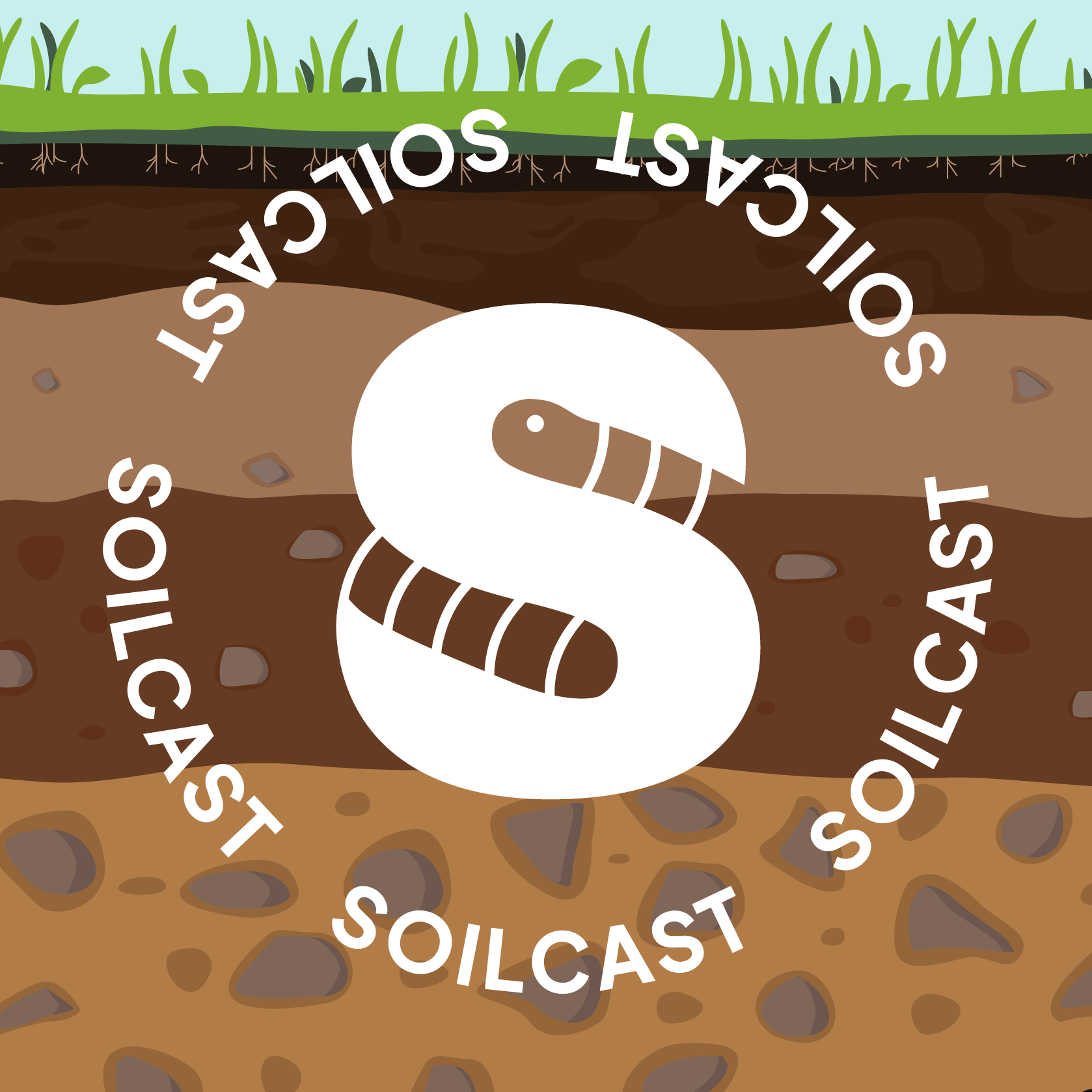 SC050 SoilTalk: Der Soilcast auf der DBG 2023