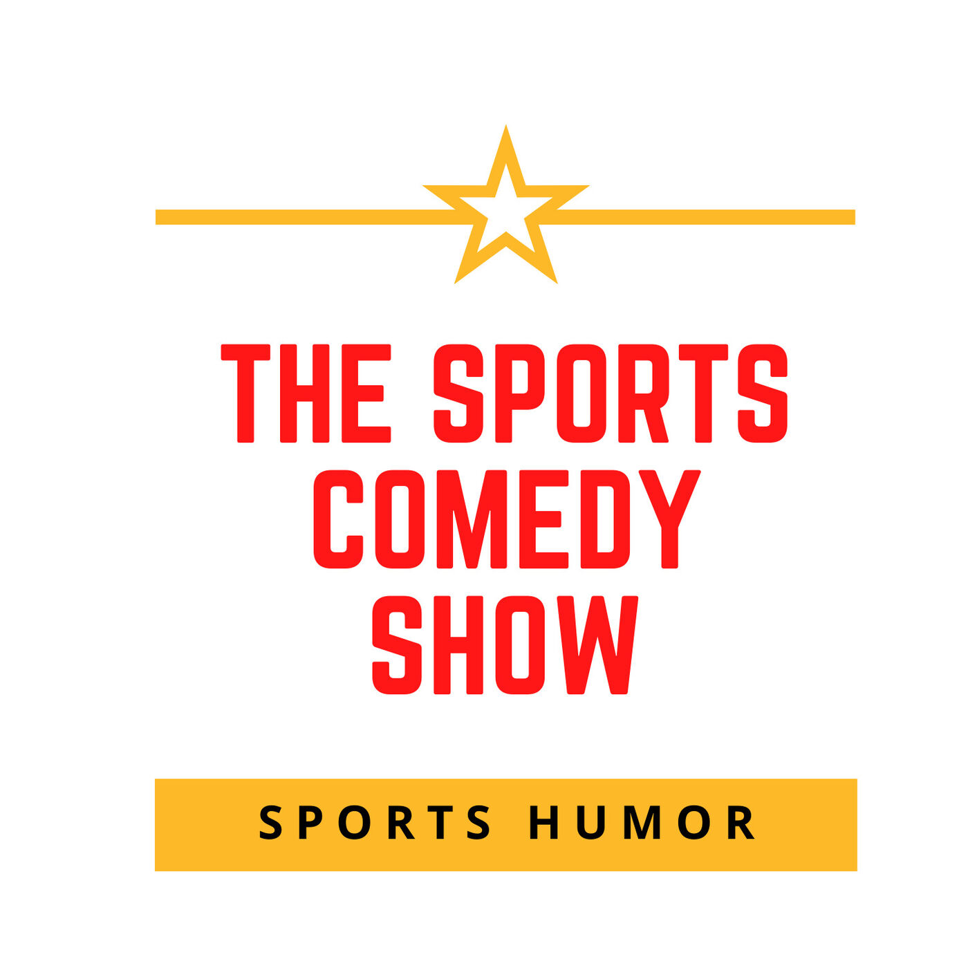 The Sports Comedy Show 